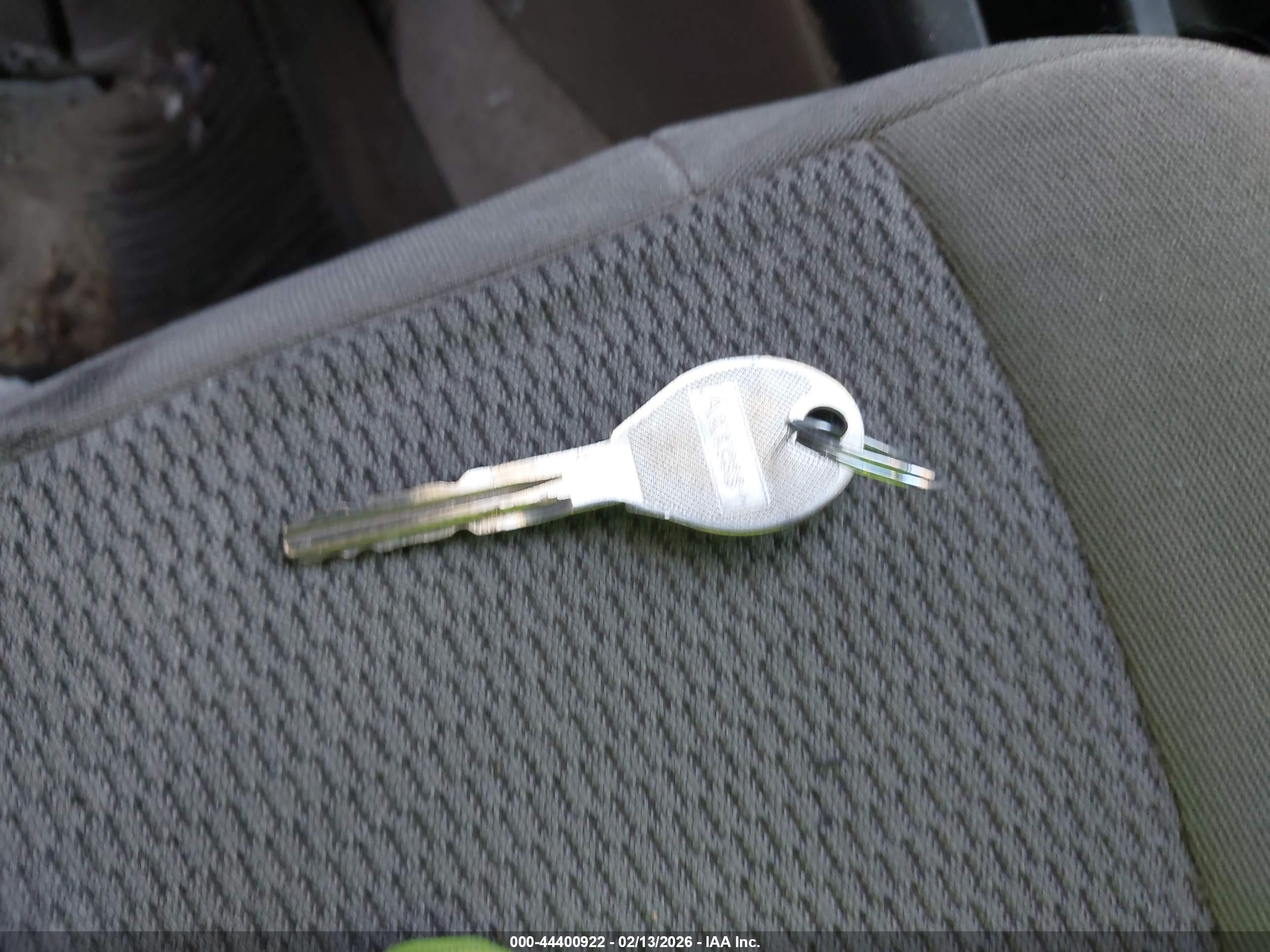NISSAN FRONTIER image 11