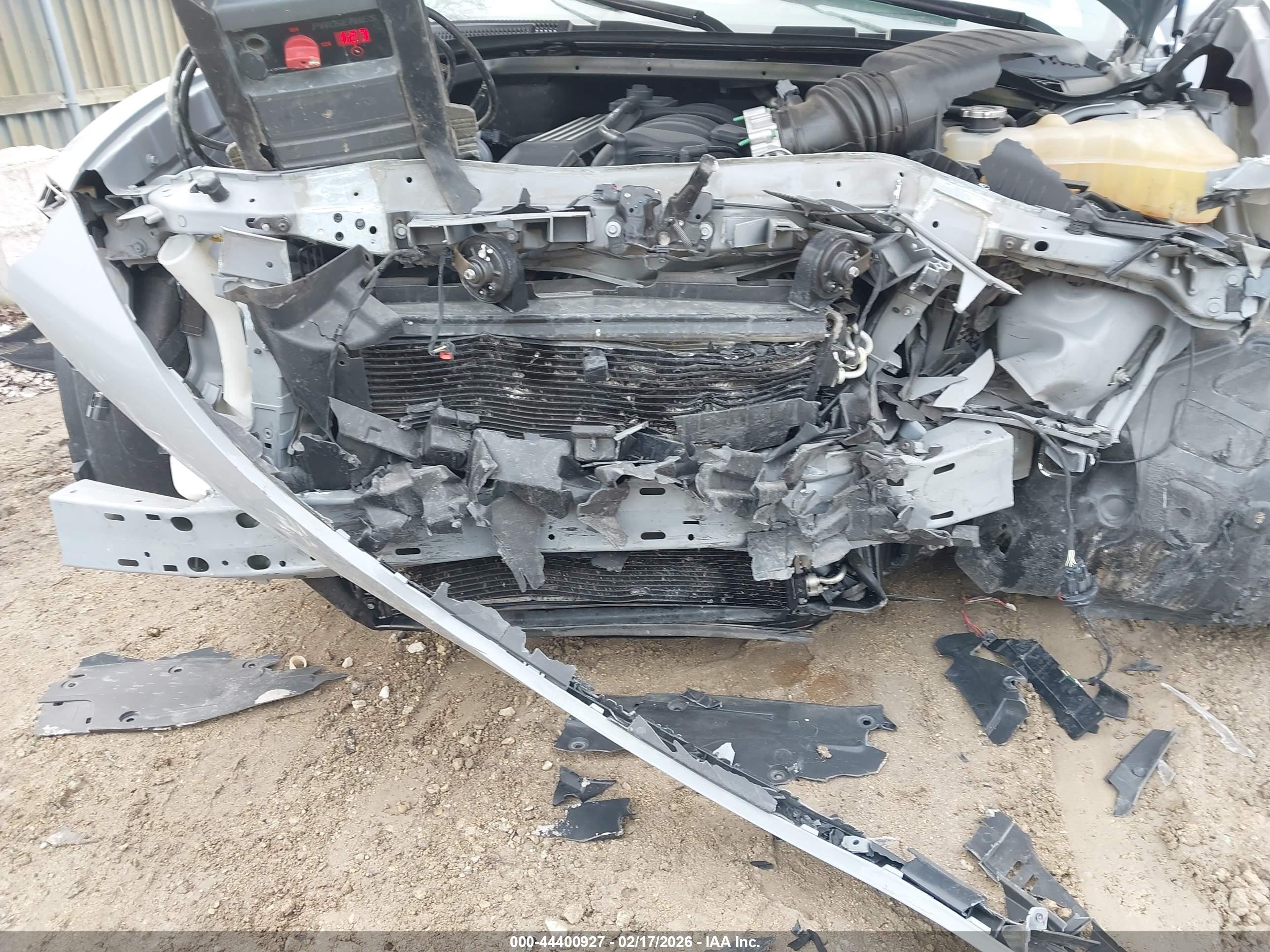 DODGE CHARGER image 6