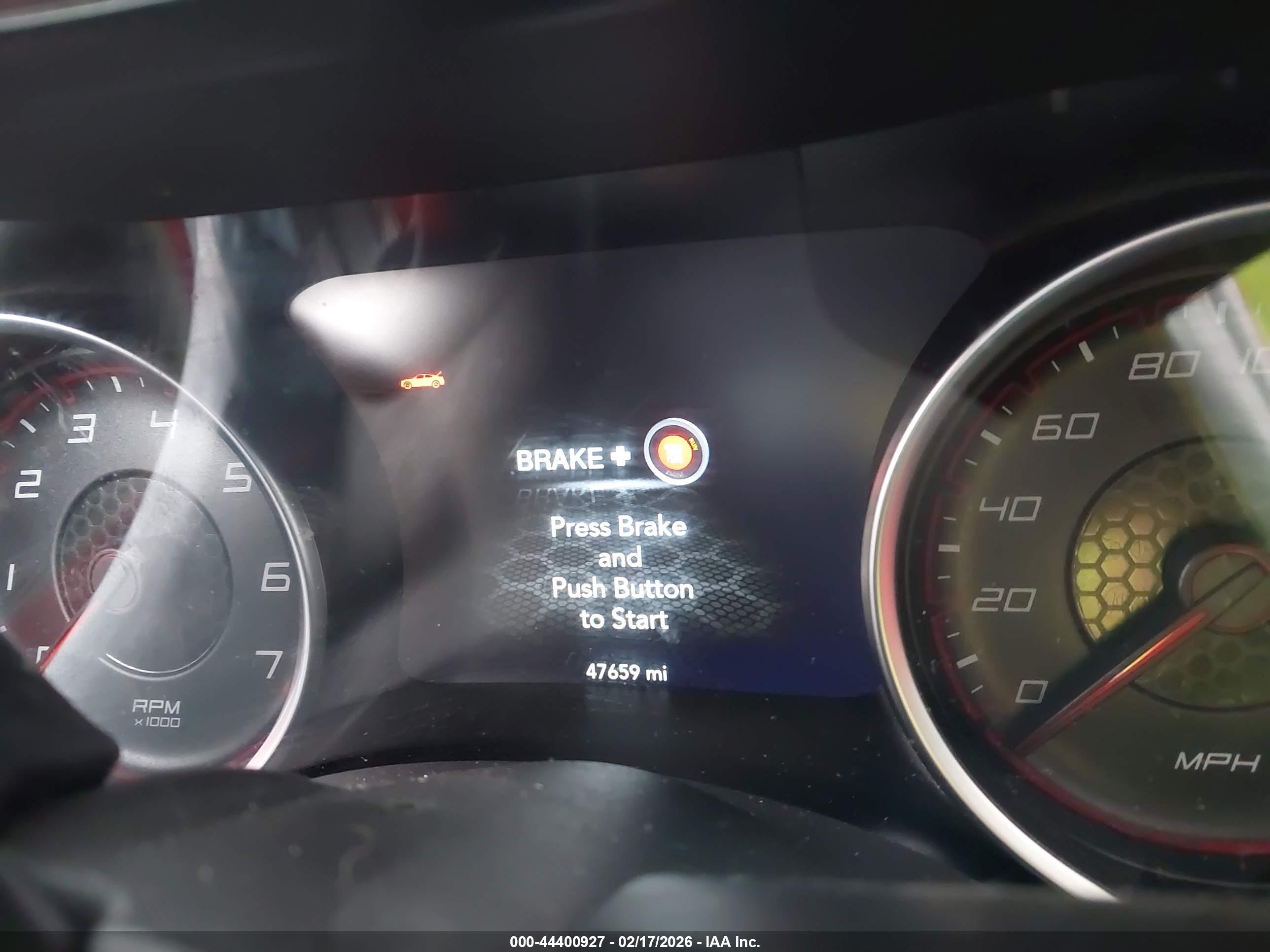 DODGE CHARGER image 7