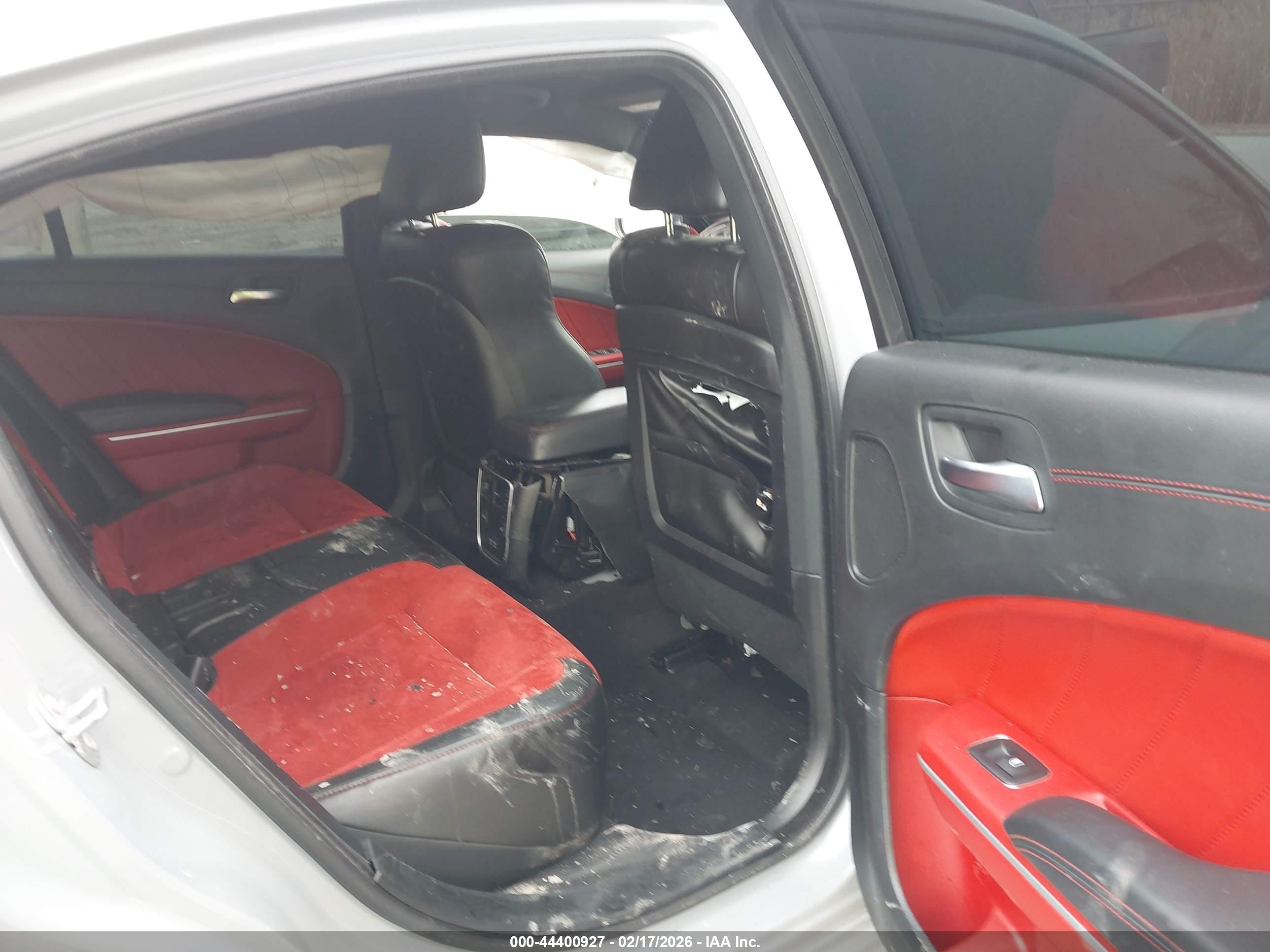 DODGE CHARGER image 8