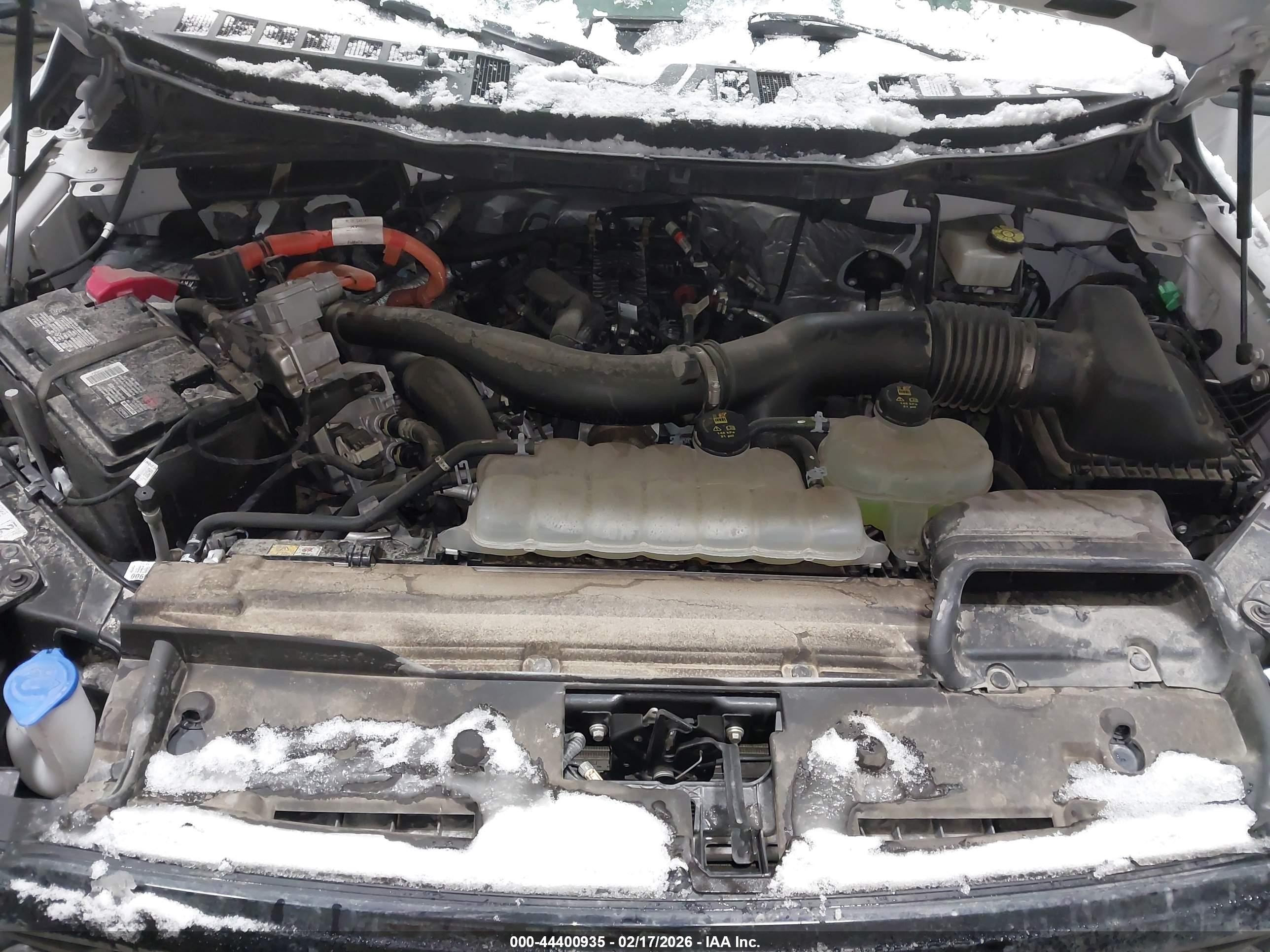 FORD F-150 image 10