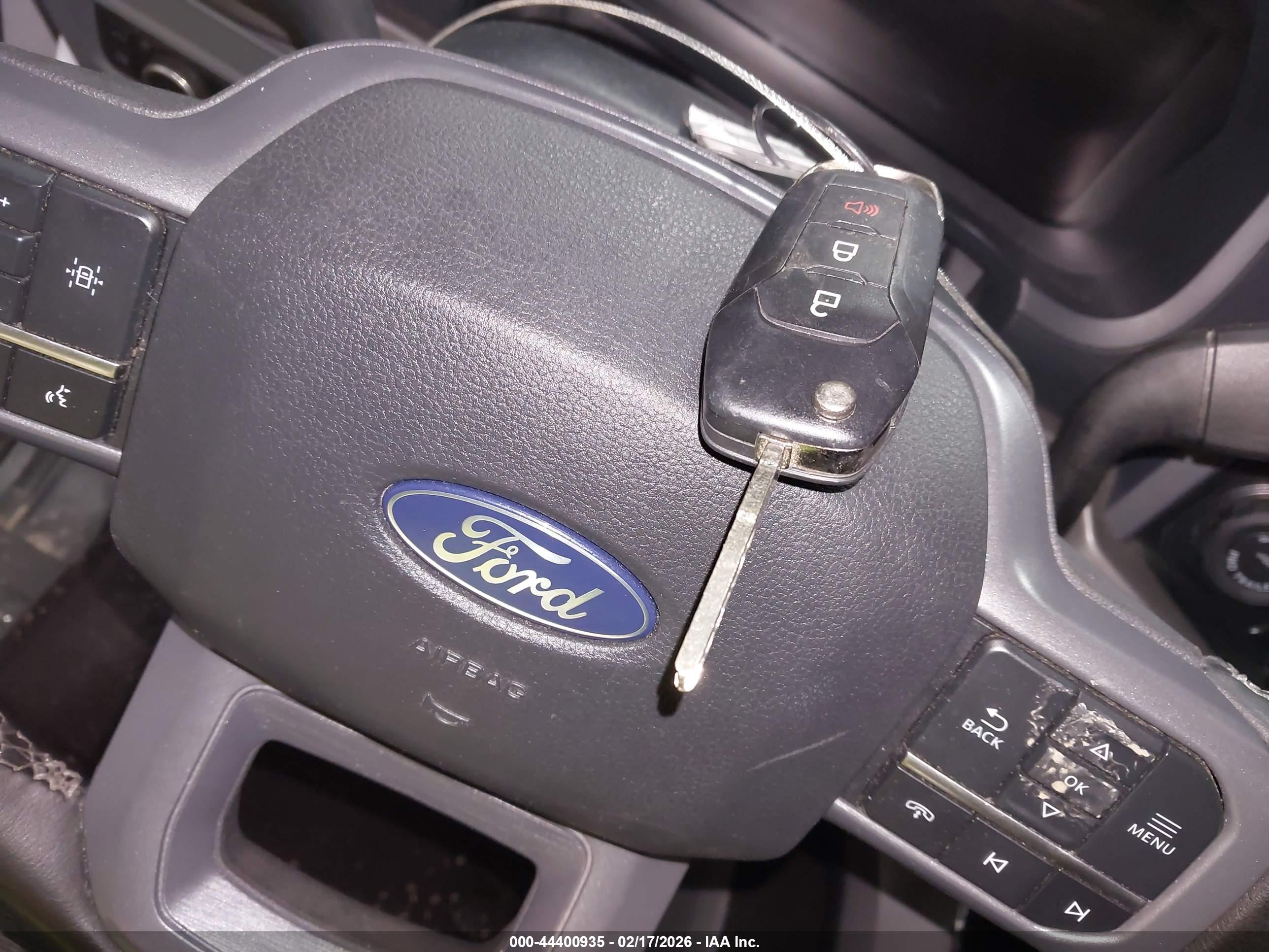 FORD F-150 image 11