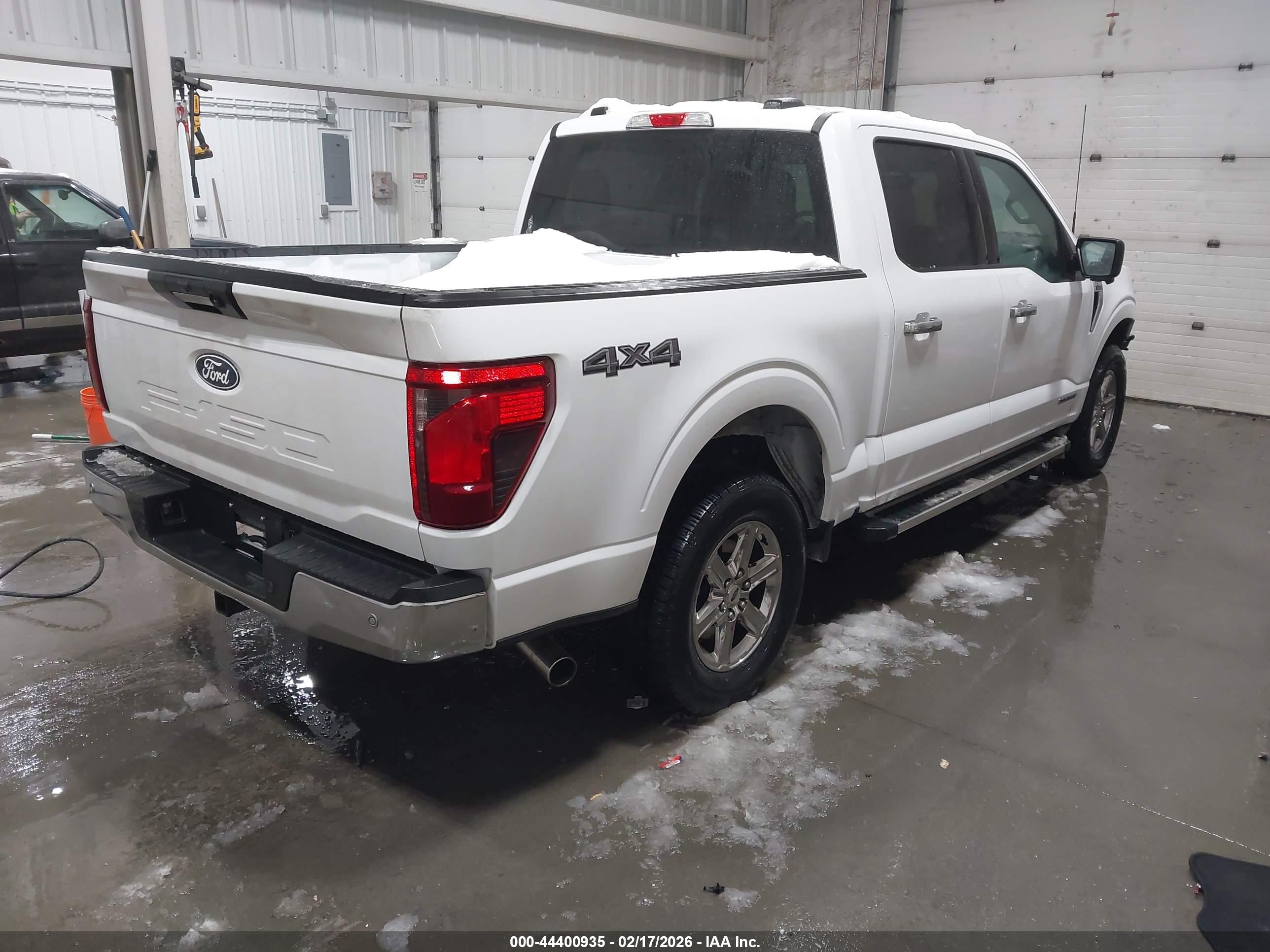 FORD F-150 image 4