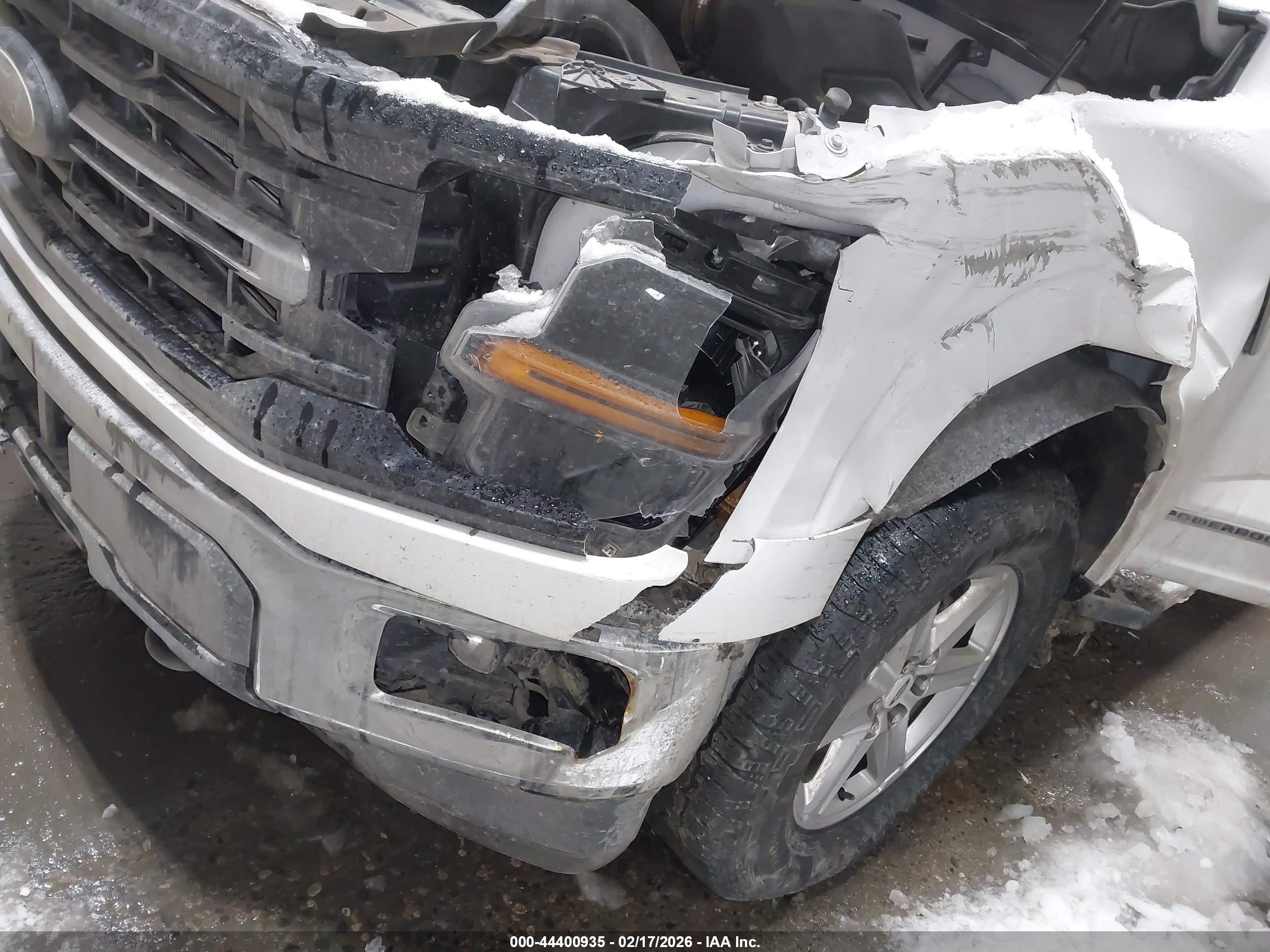 FORD F-150 image 6