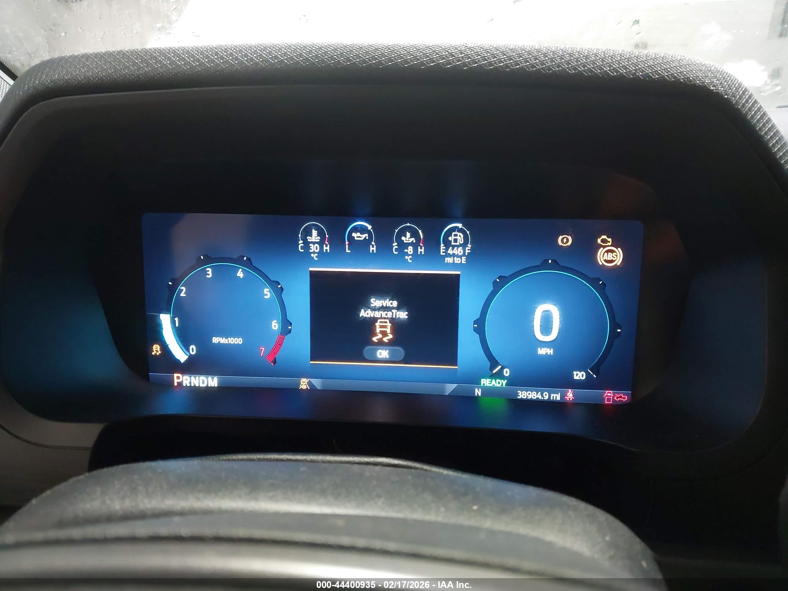 FORD F-150 image 7