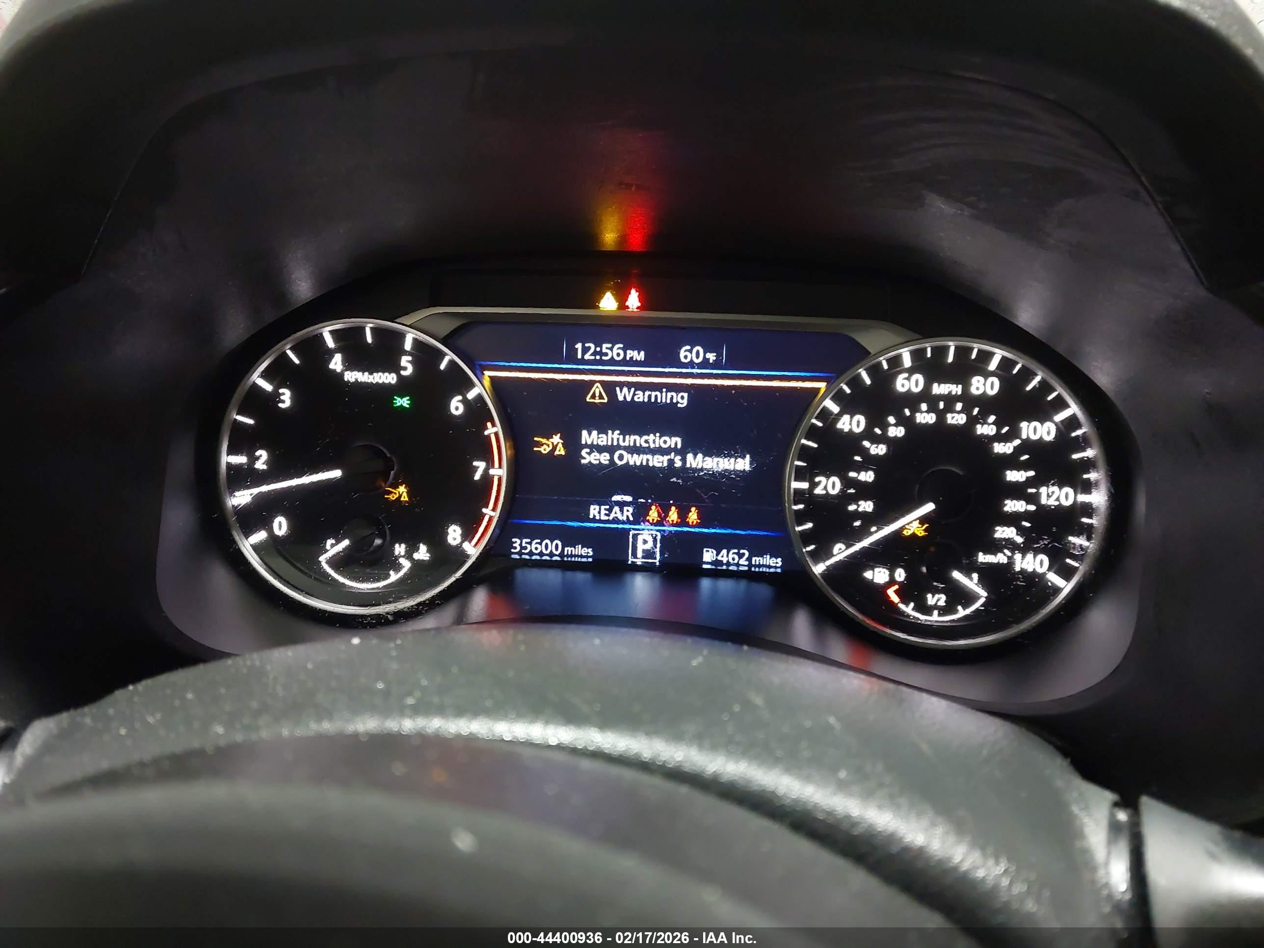 NISSAN ALTIMA image 7