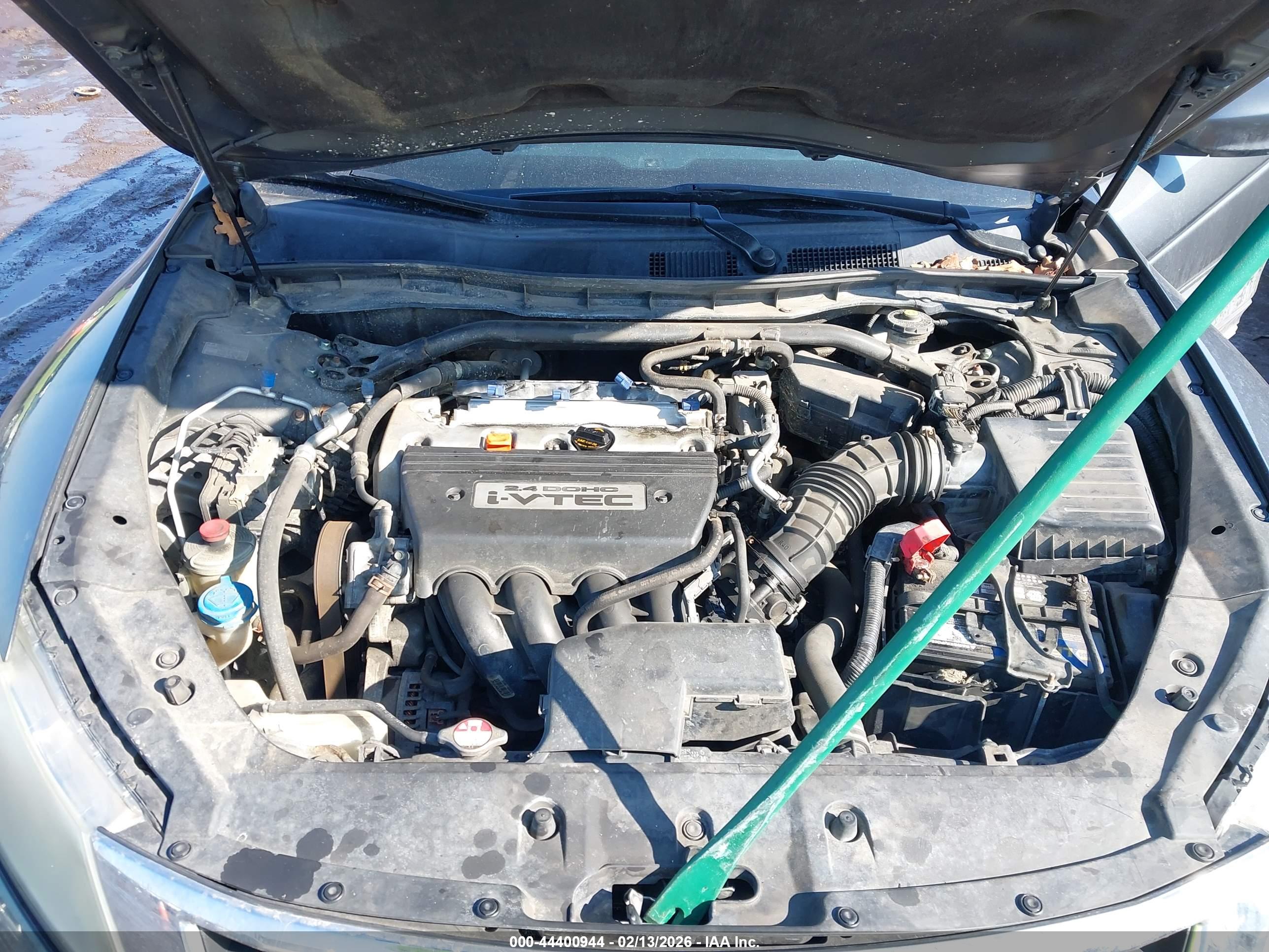 HONDA CROSSTOUR image 10