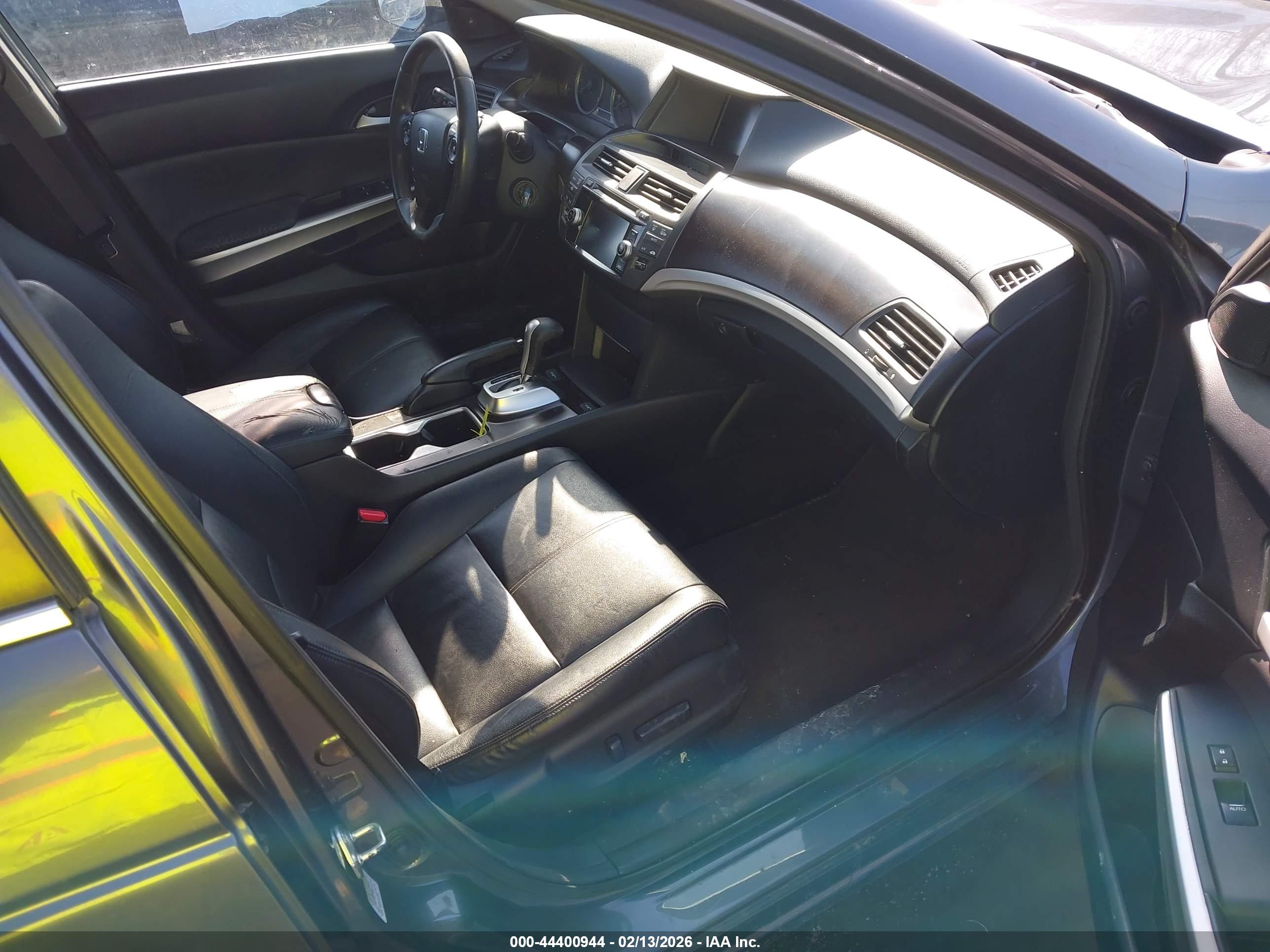 HONDA CROSSTOUR image 5