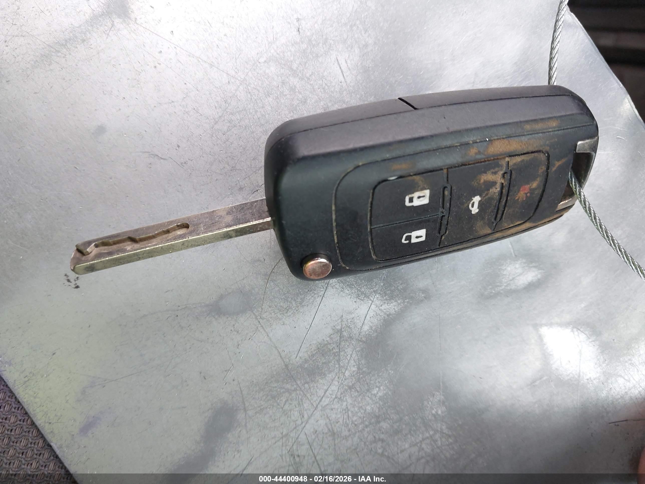 CHEVROLET CRUZE image 11