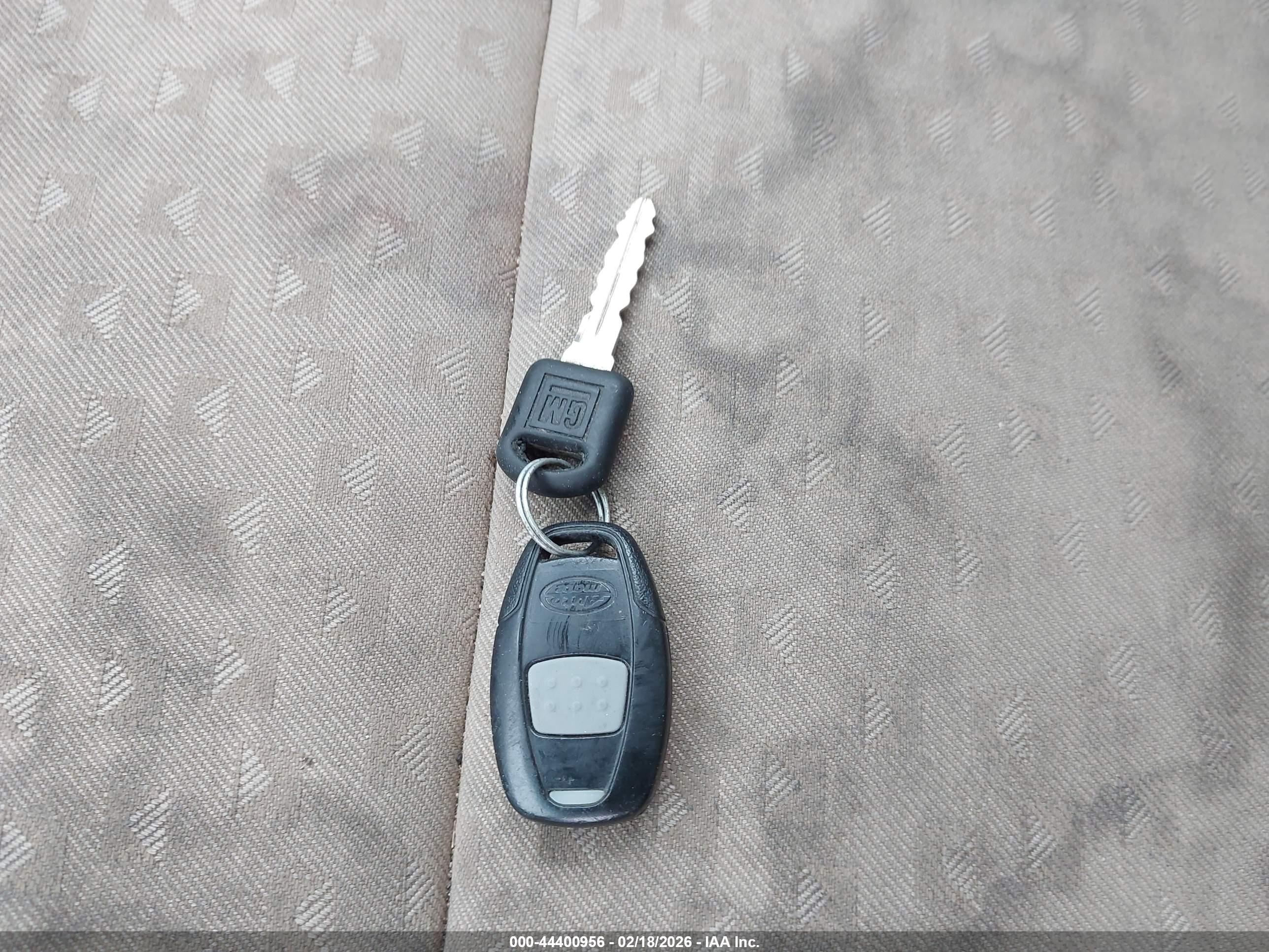 CHEVROLET UPLANDER image 11