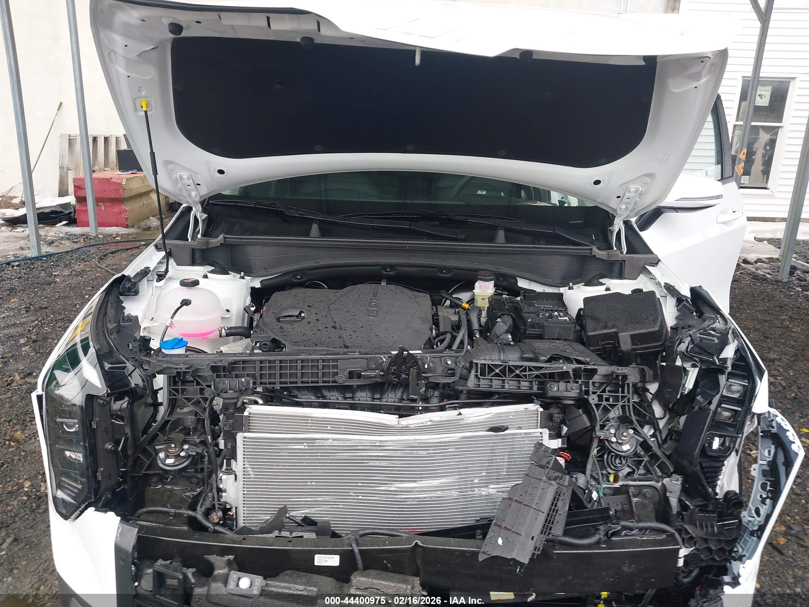 KIA SPORTAGE image 10