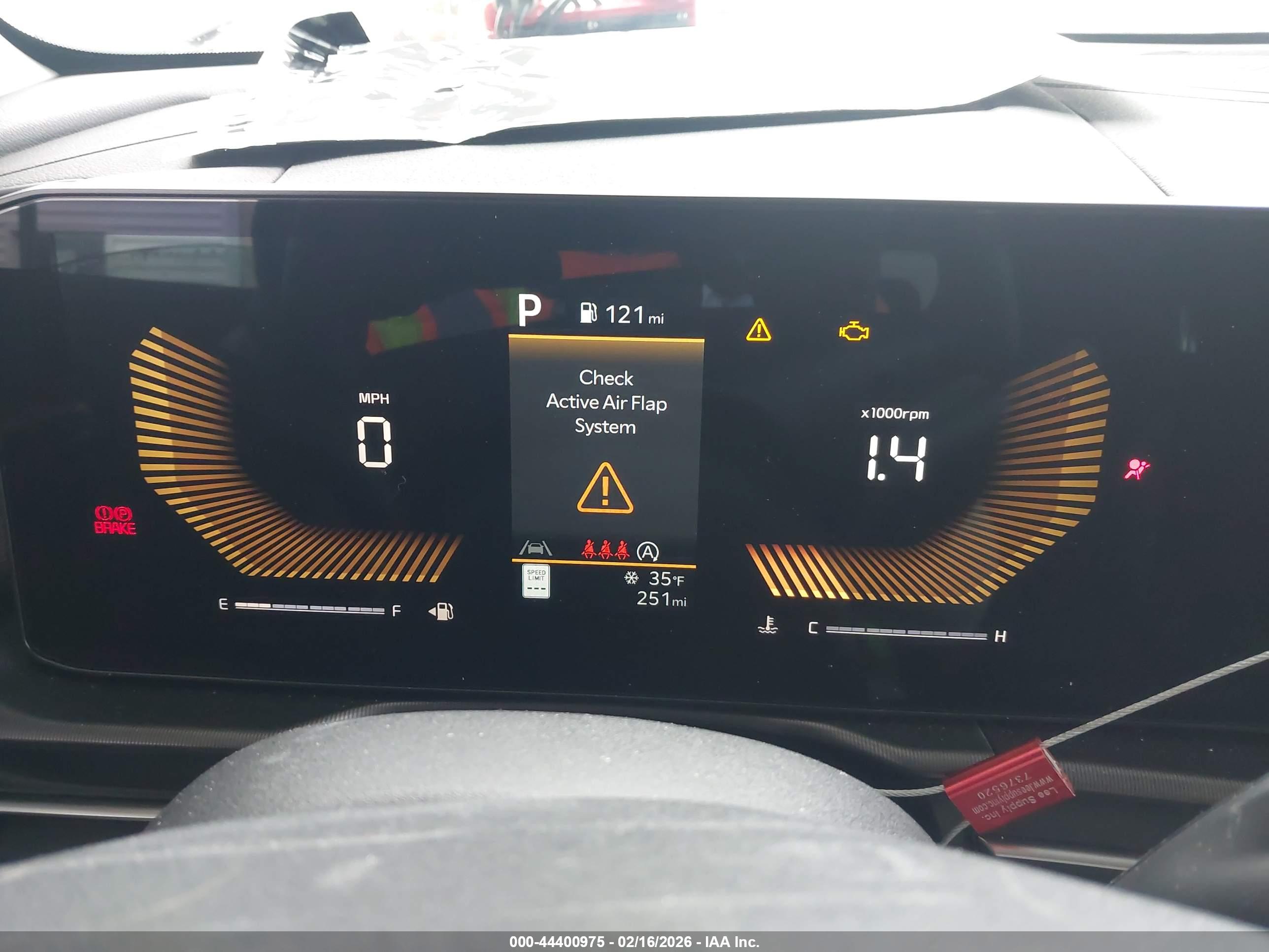 KIA SPORTAGE image 7