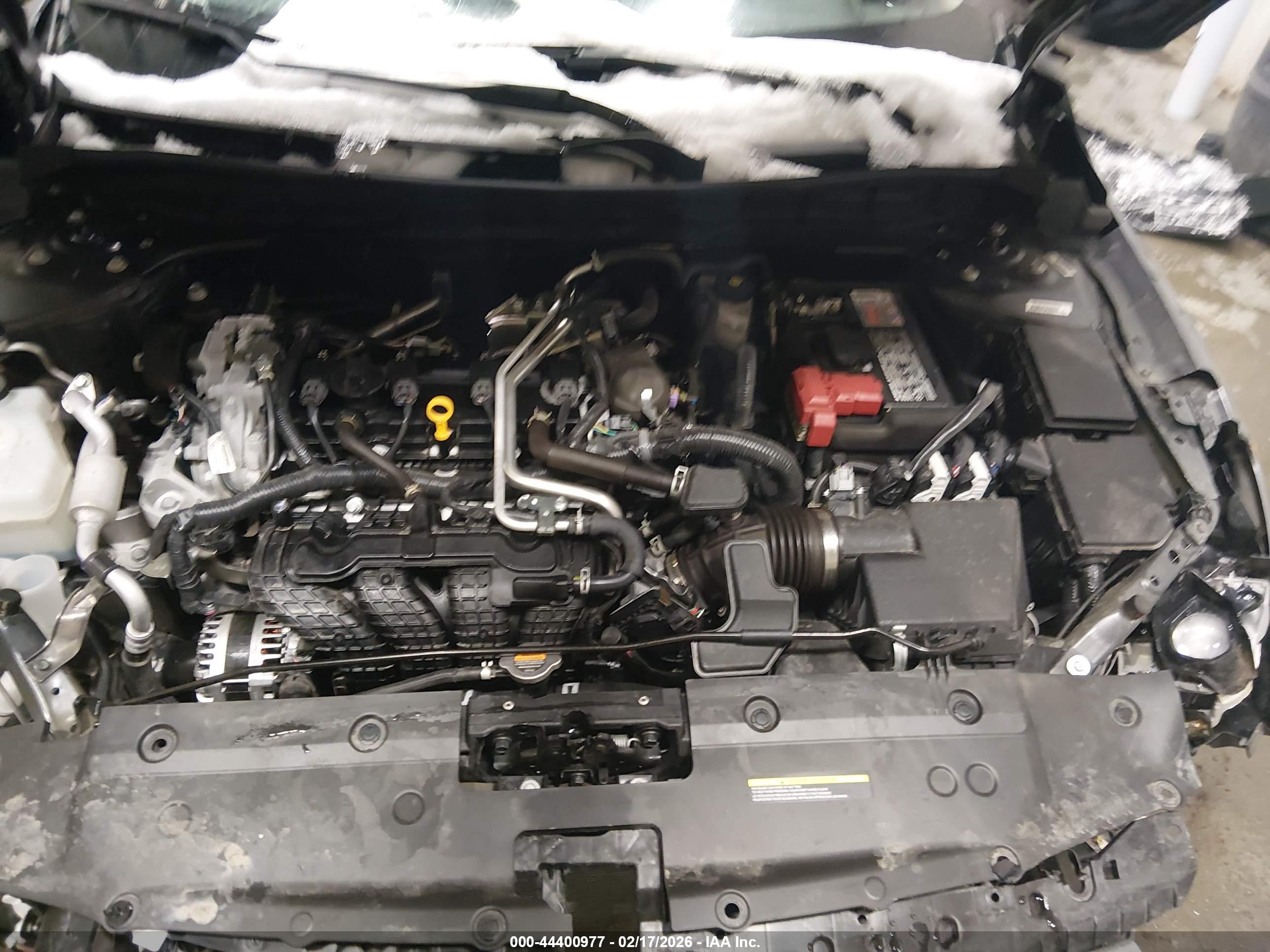 NISSAN ALTIMA image 10