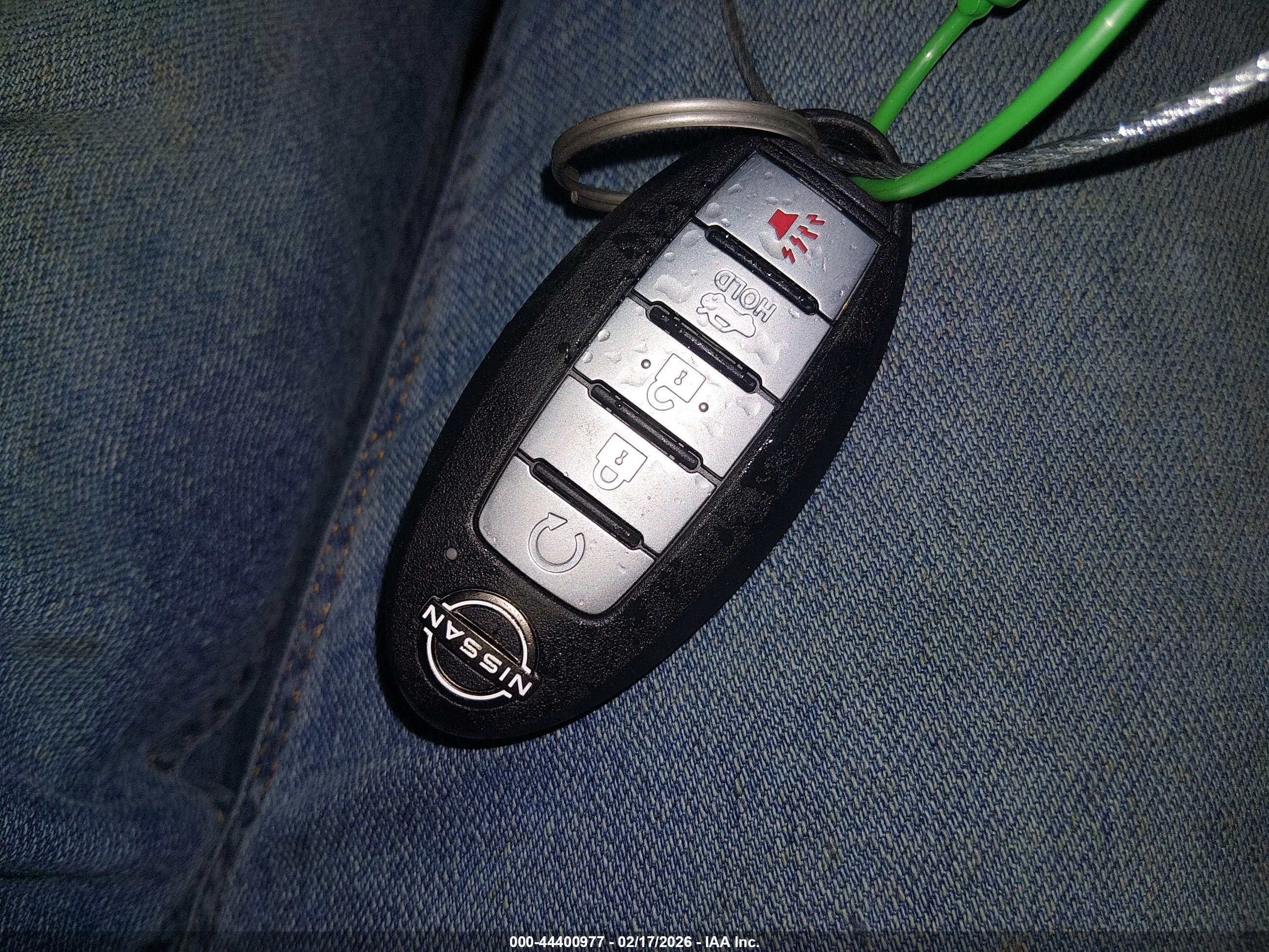NISSAN ALTIMA image 11