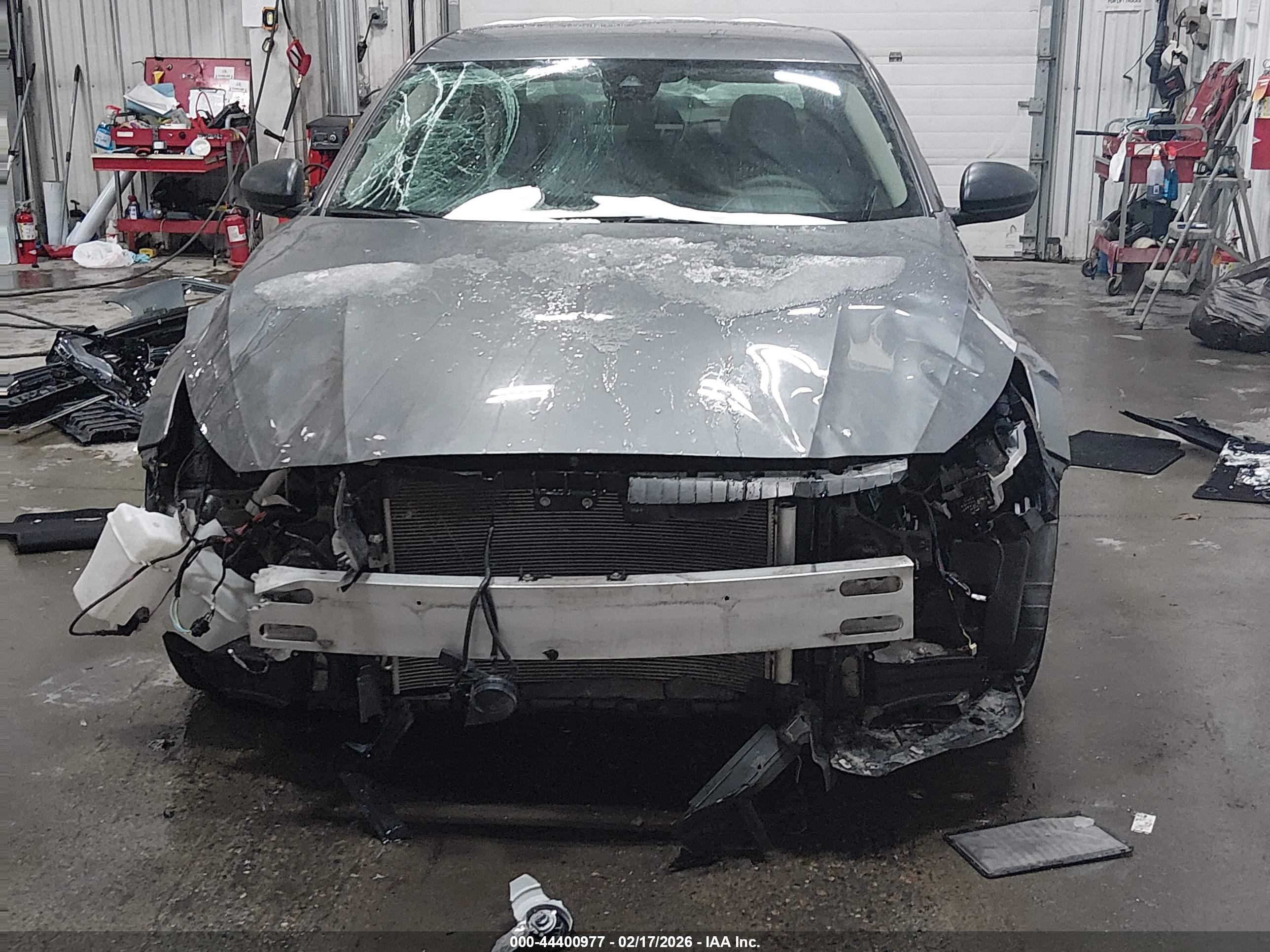 NISSAN ALTIMA image 6