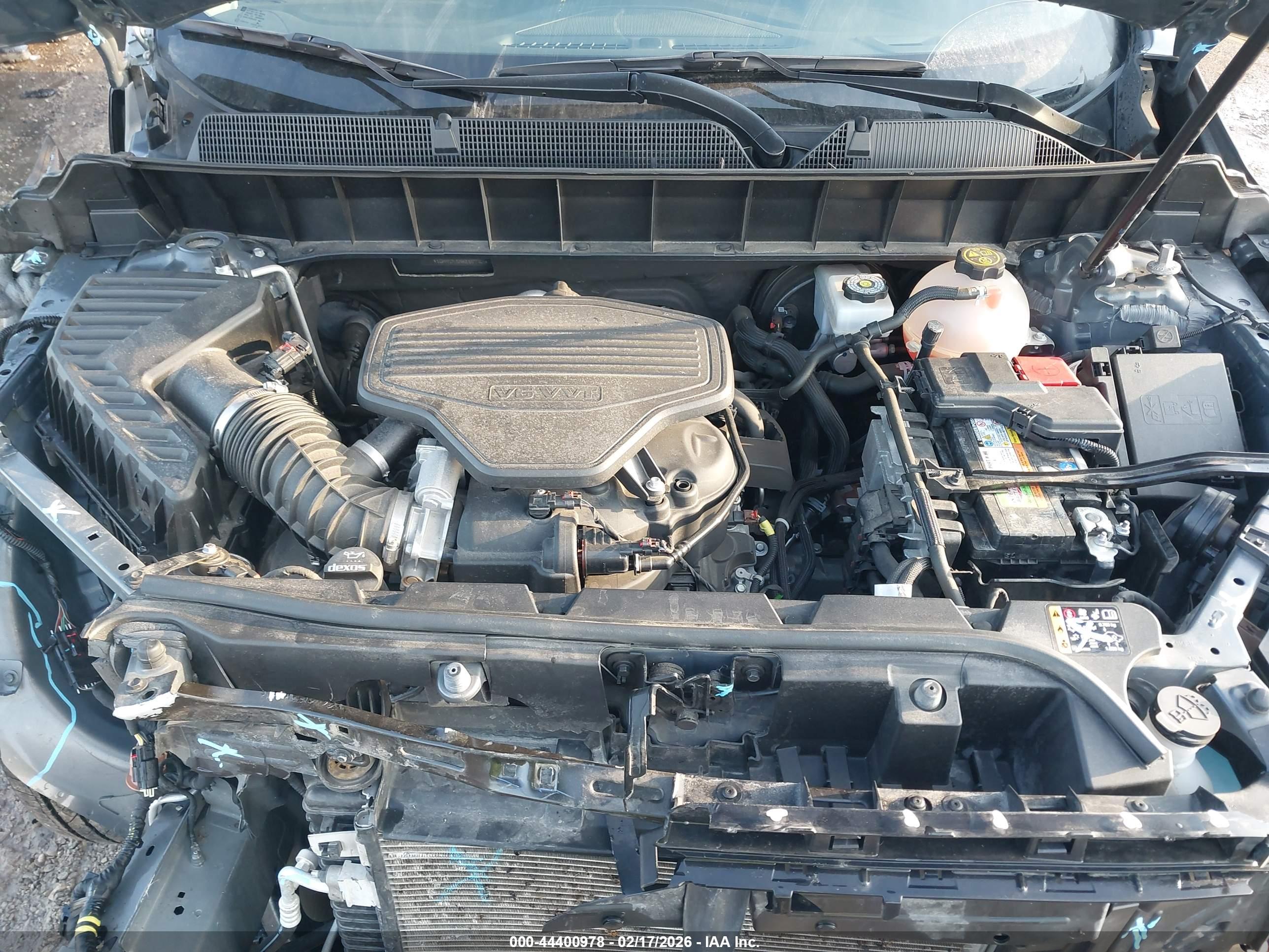 GMC ACADIA image 10