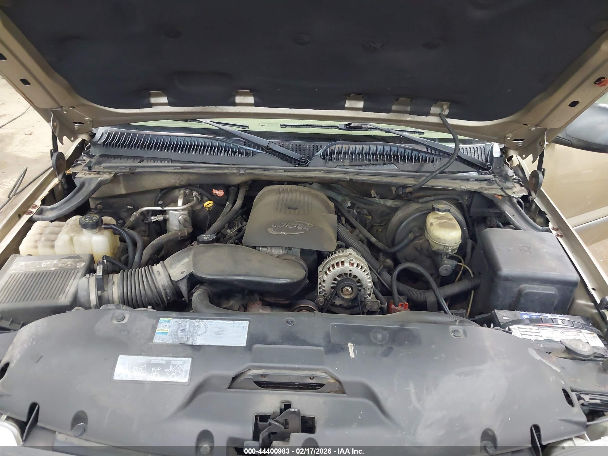 GMC SIERRA image 10