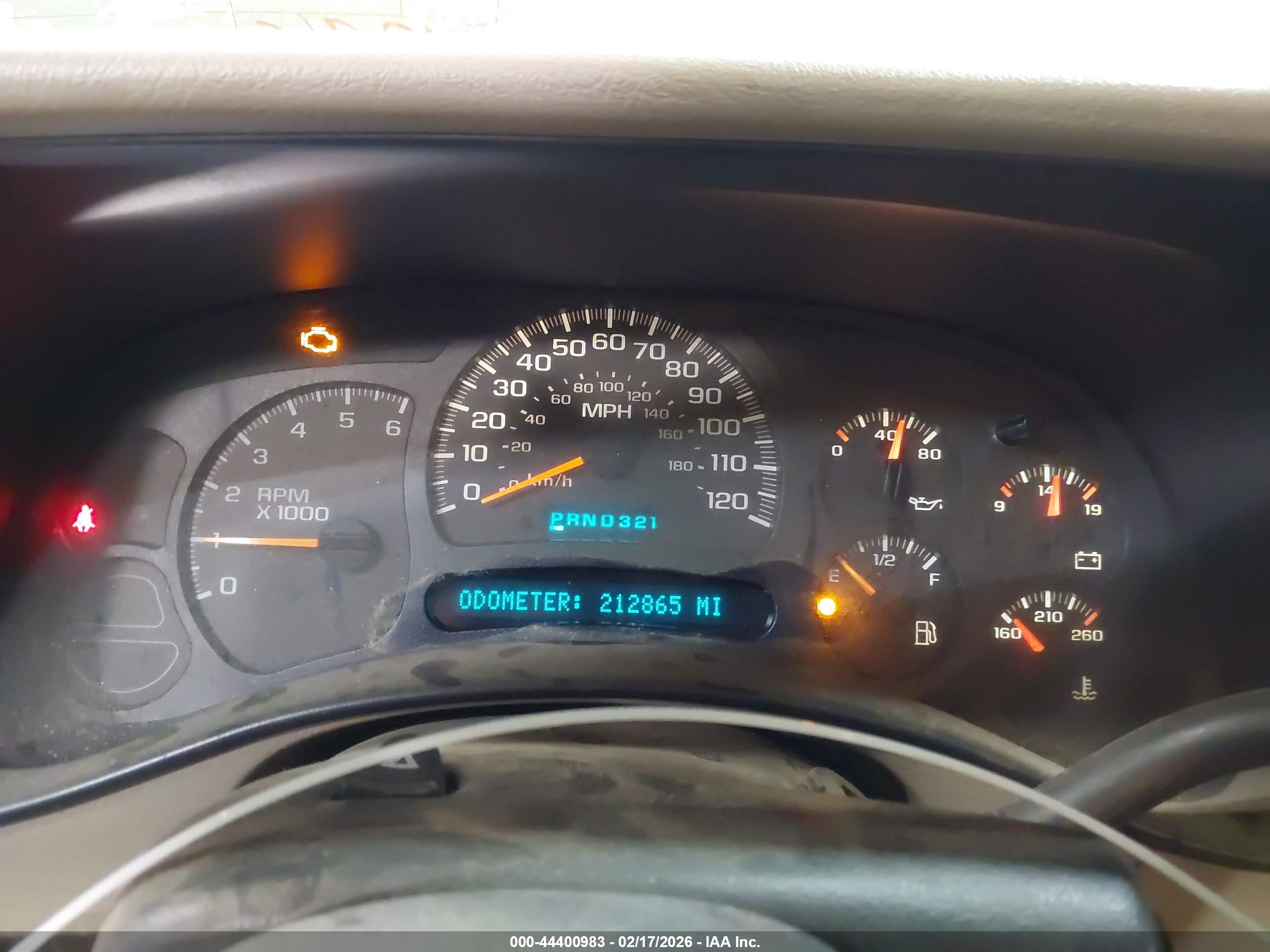 GMC SIERRA image 7