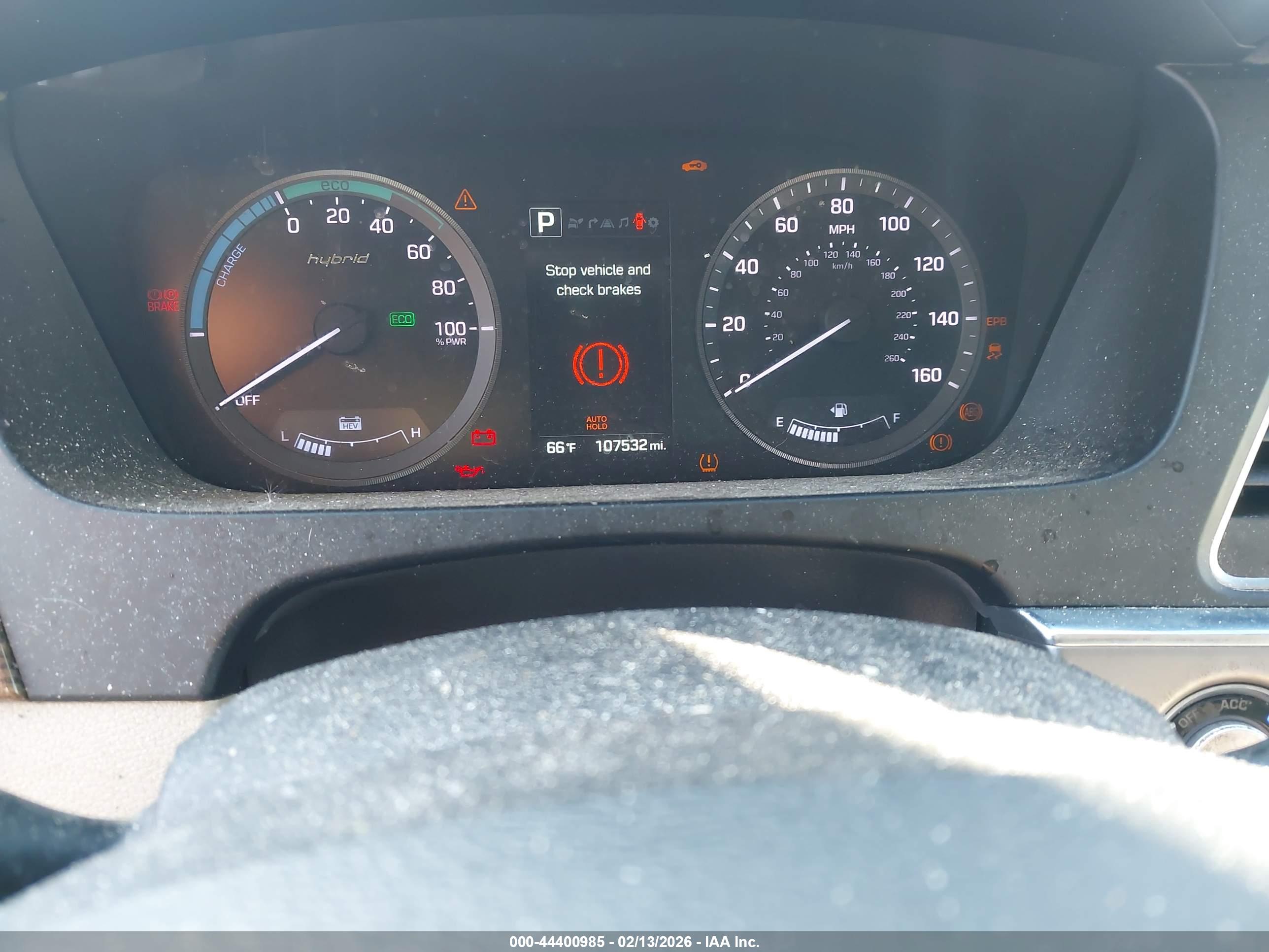 HYUNDAI SONATA image 7