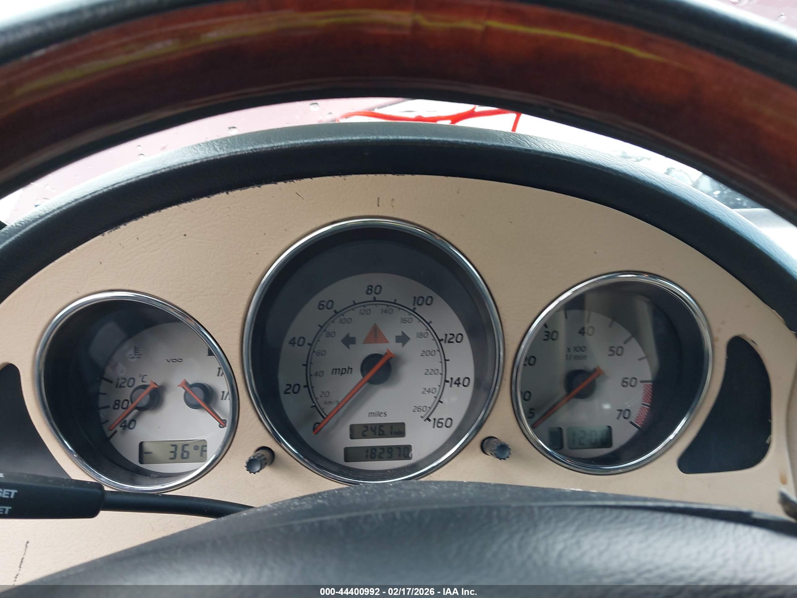 MERCEDES-BENZ SLK image 7