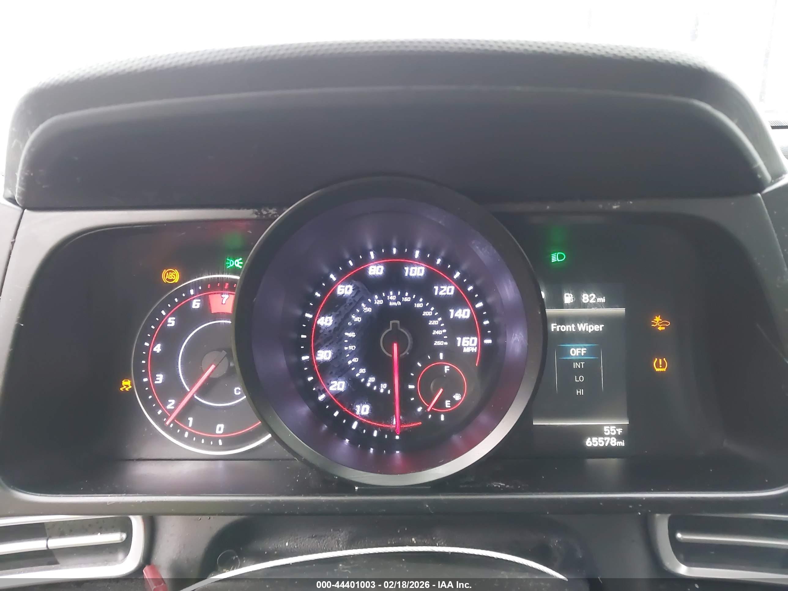 HYUNDAI ELANTRA image 7