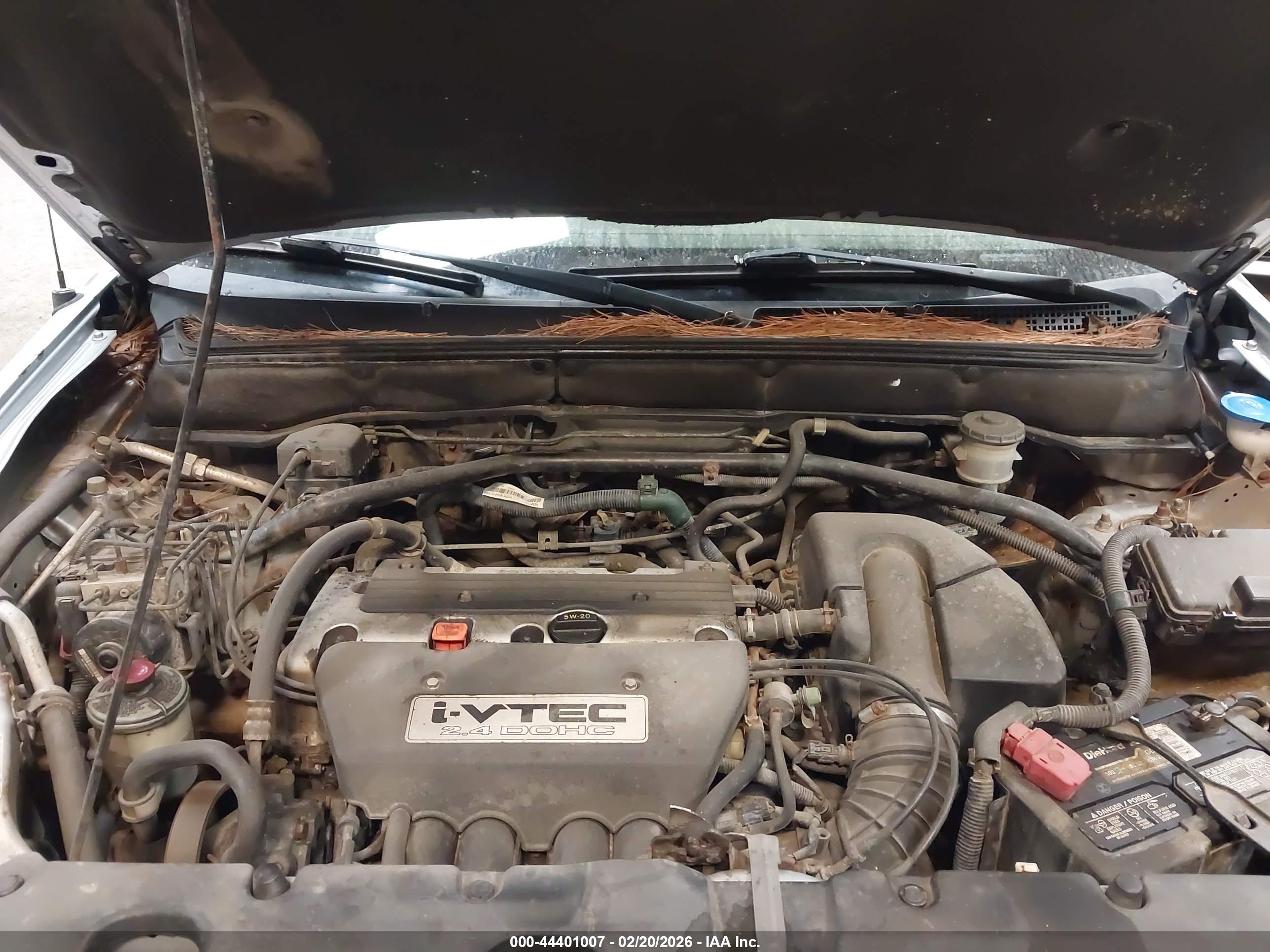 HONDA CR-V image 10
