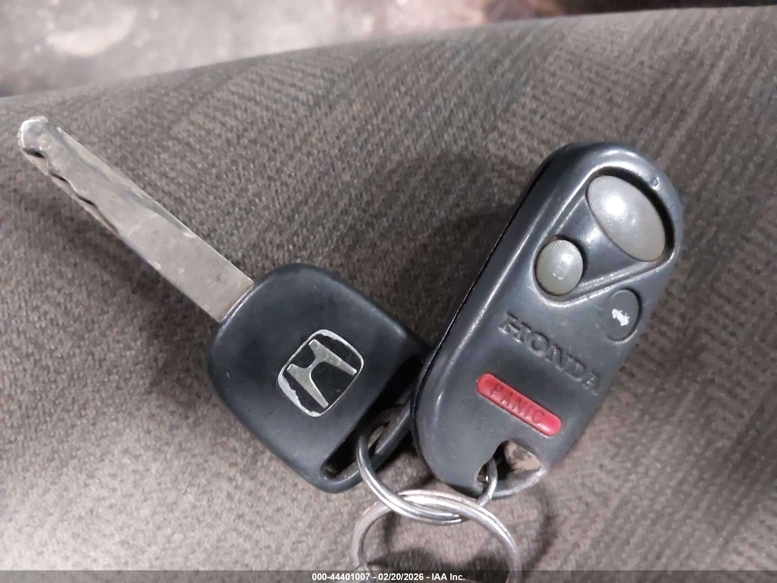 HONDA CR-V image 11