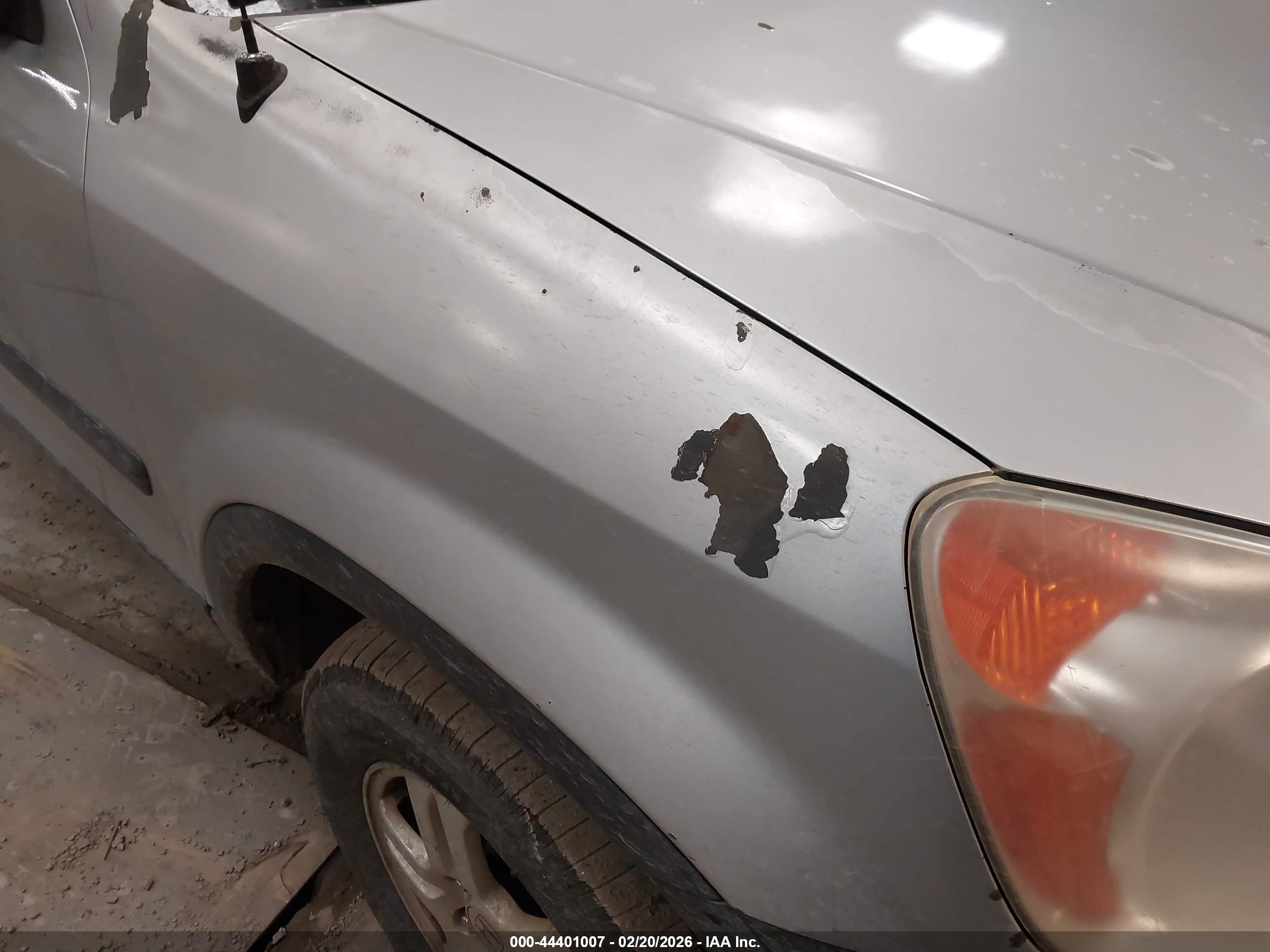 HONDA CR-V image 6