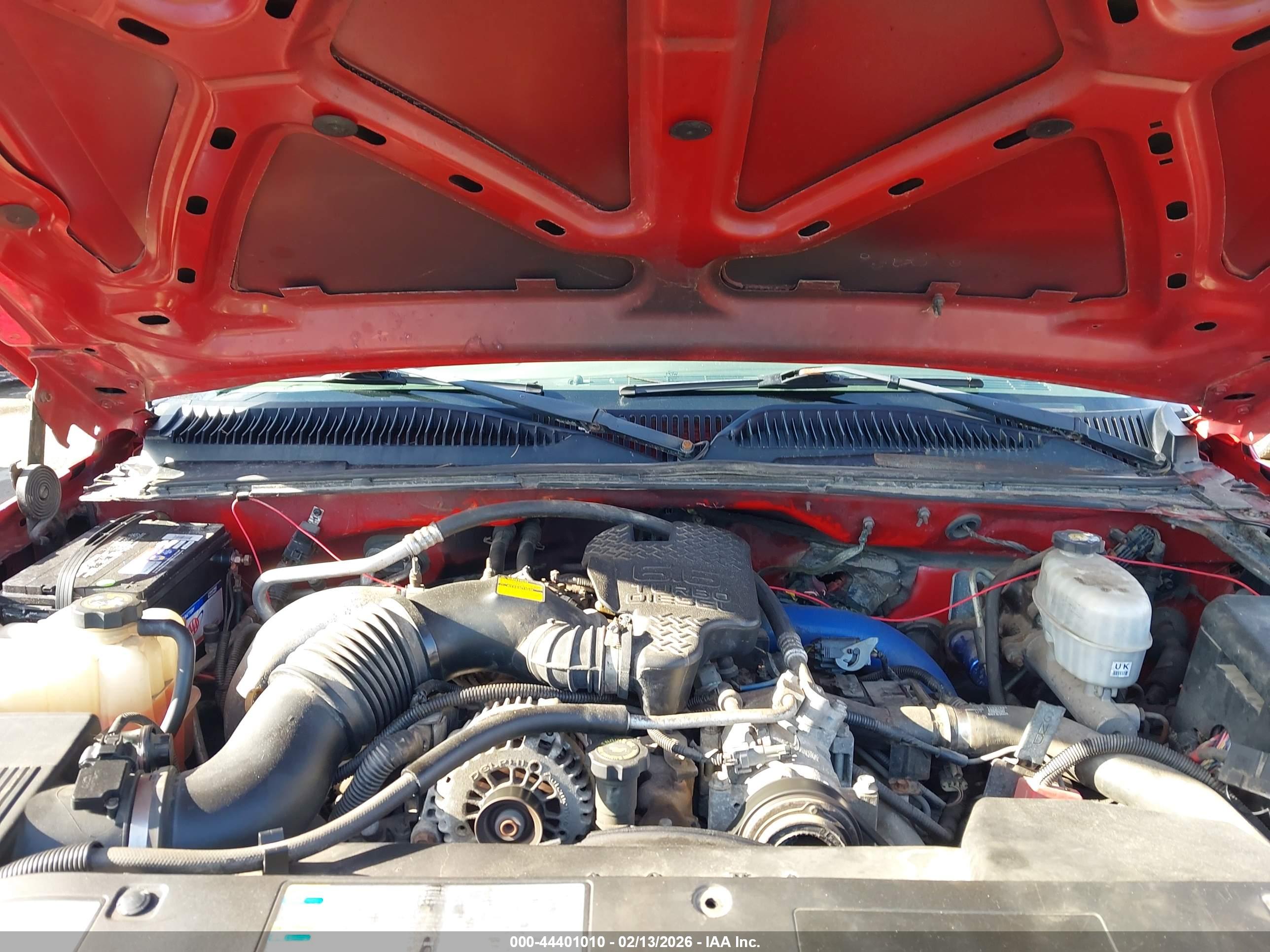 CHEVROLET SILVERADO image 10
