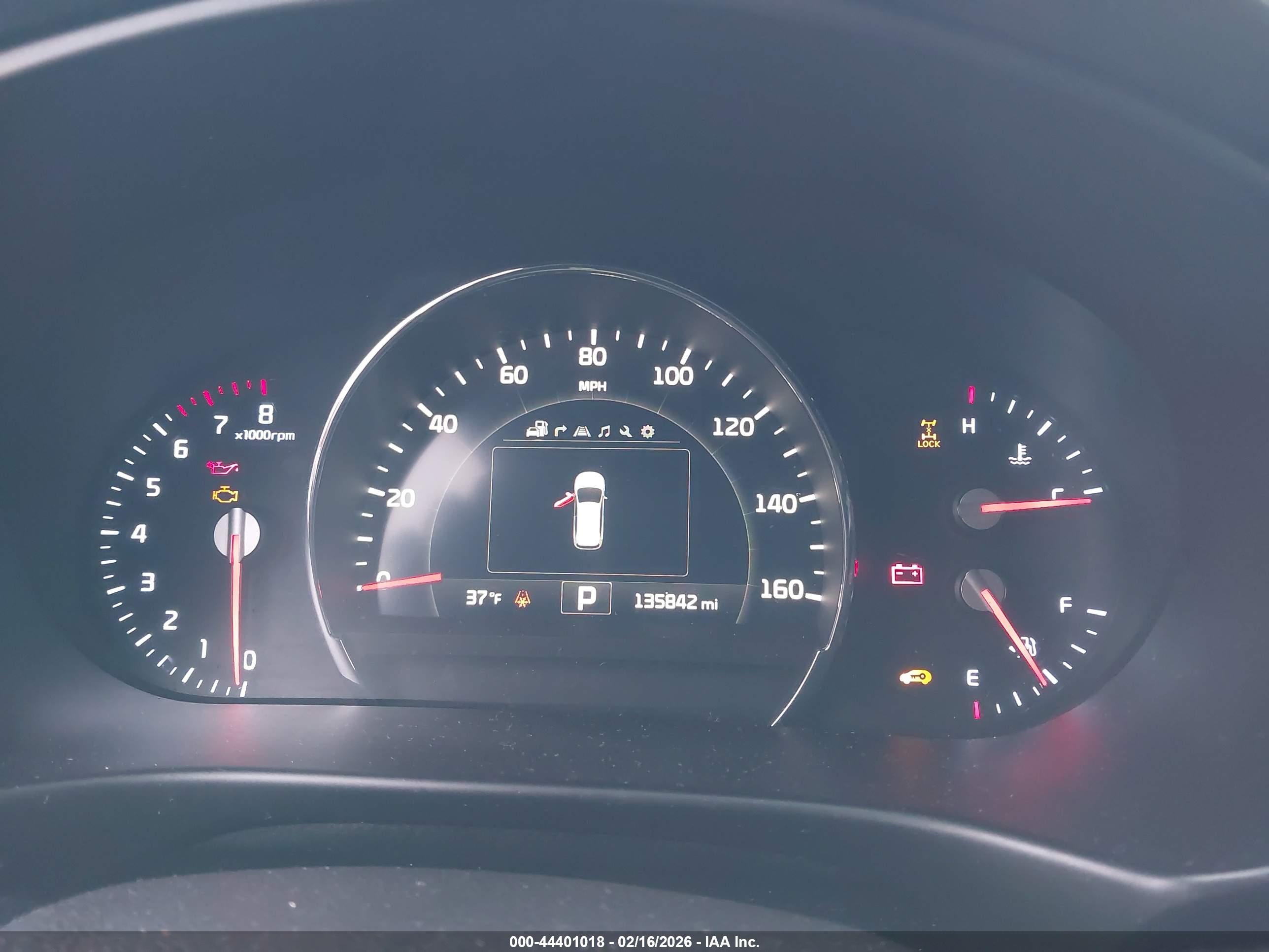 KIA SORENTO image 7