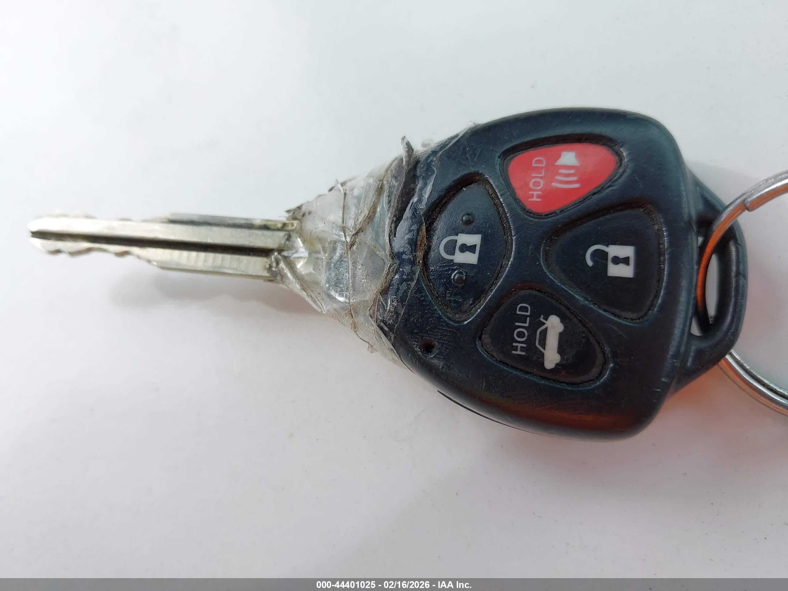 TOYOTA COROLLA image 11