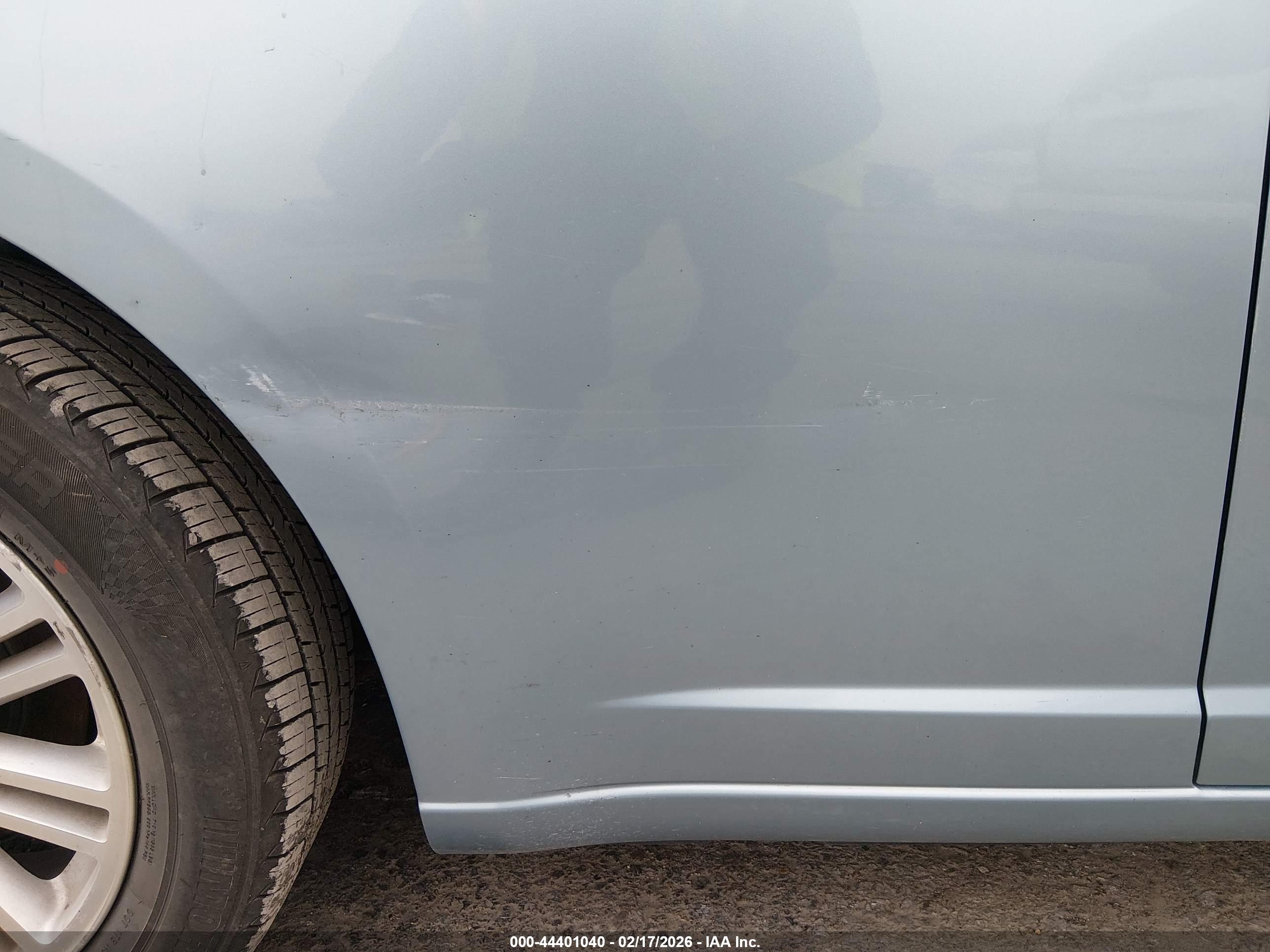 CHRYSLER SEBRING image 6