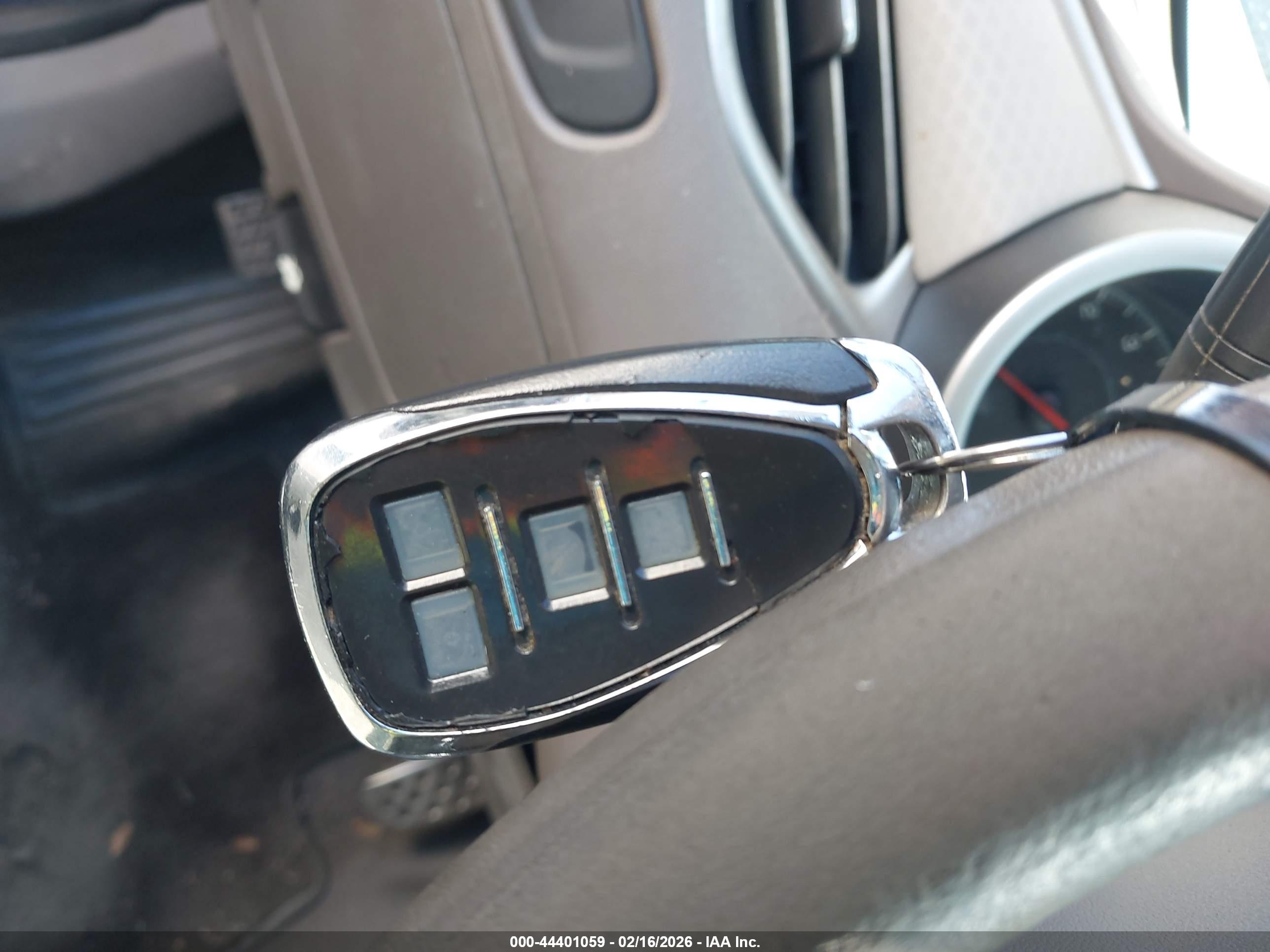CHEVROLET MALIBU image 11