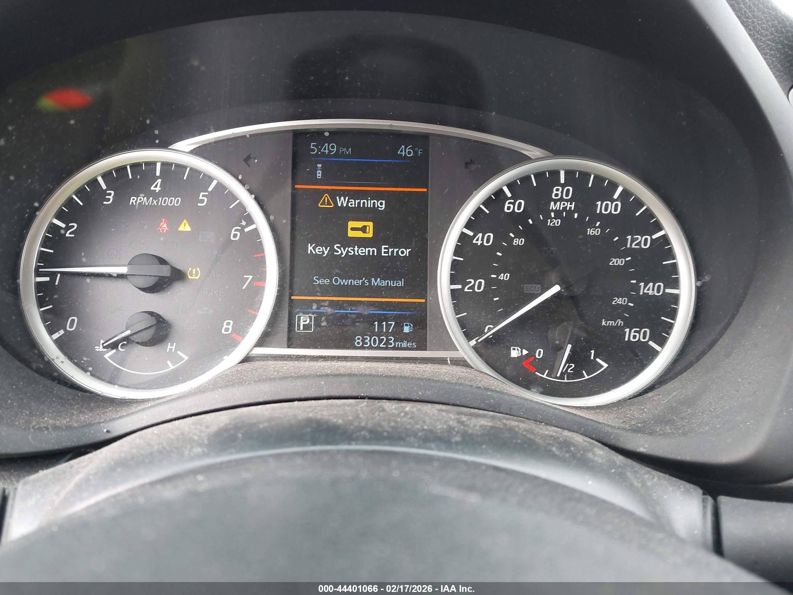 NISSAN SENTRA image 7