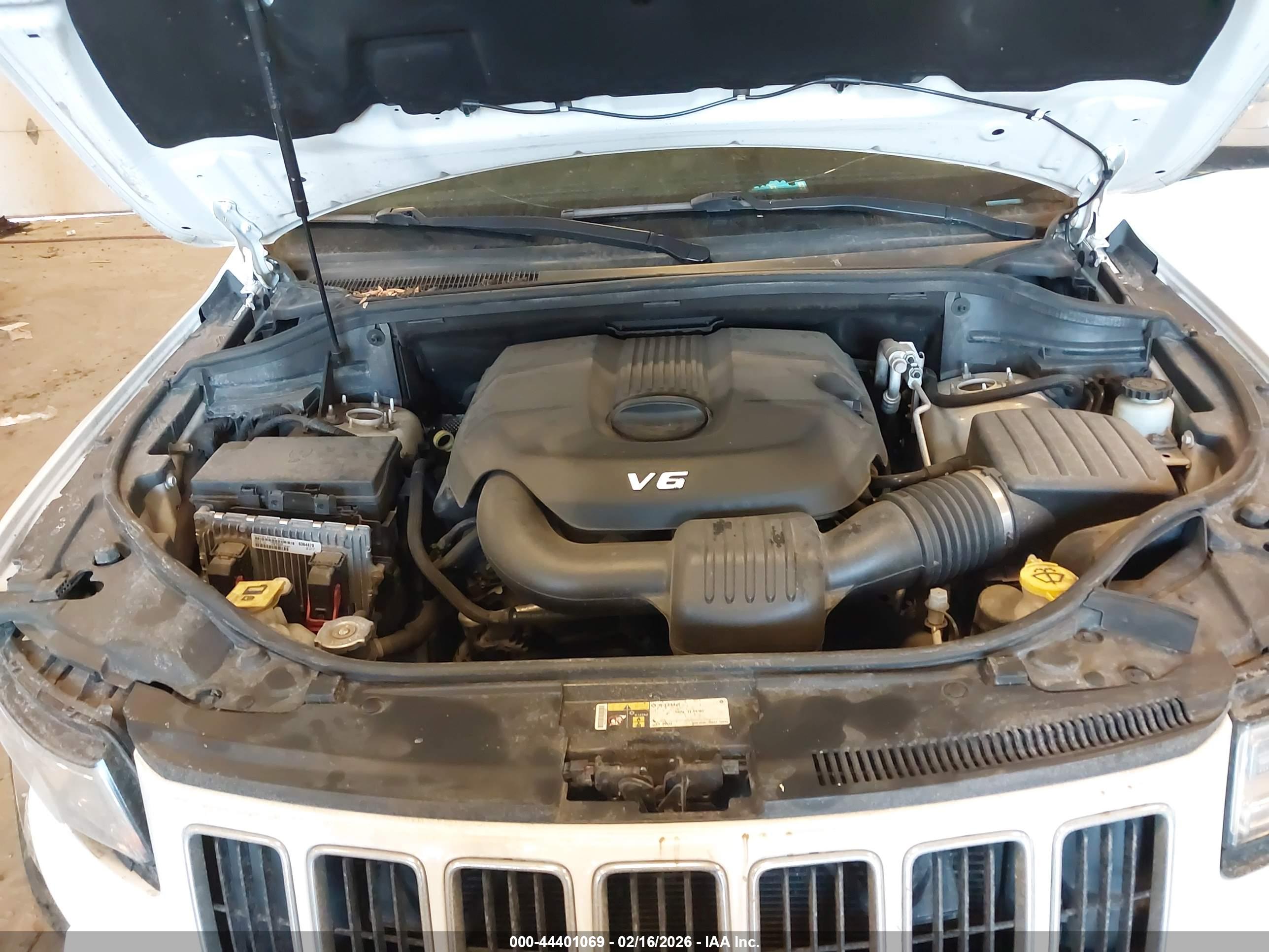JEEP GRAND image 10
