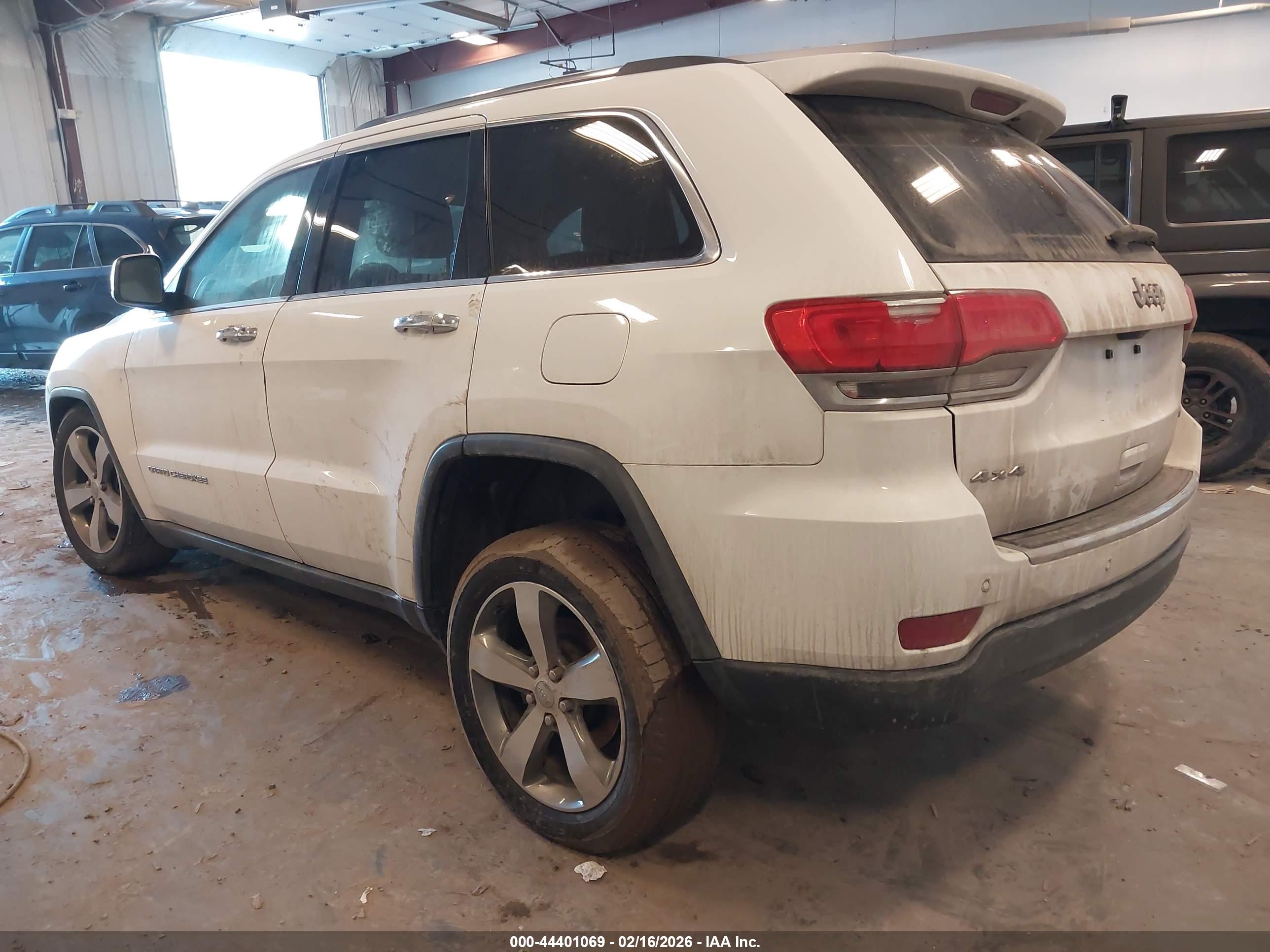 JEEP GRAND image 3
