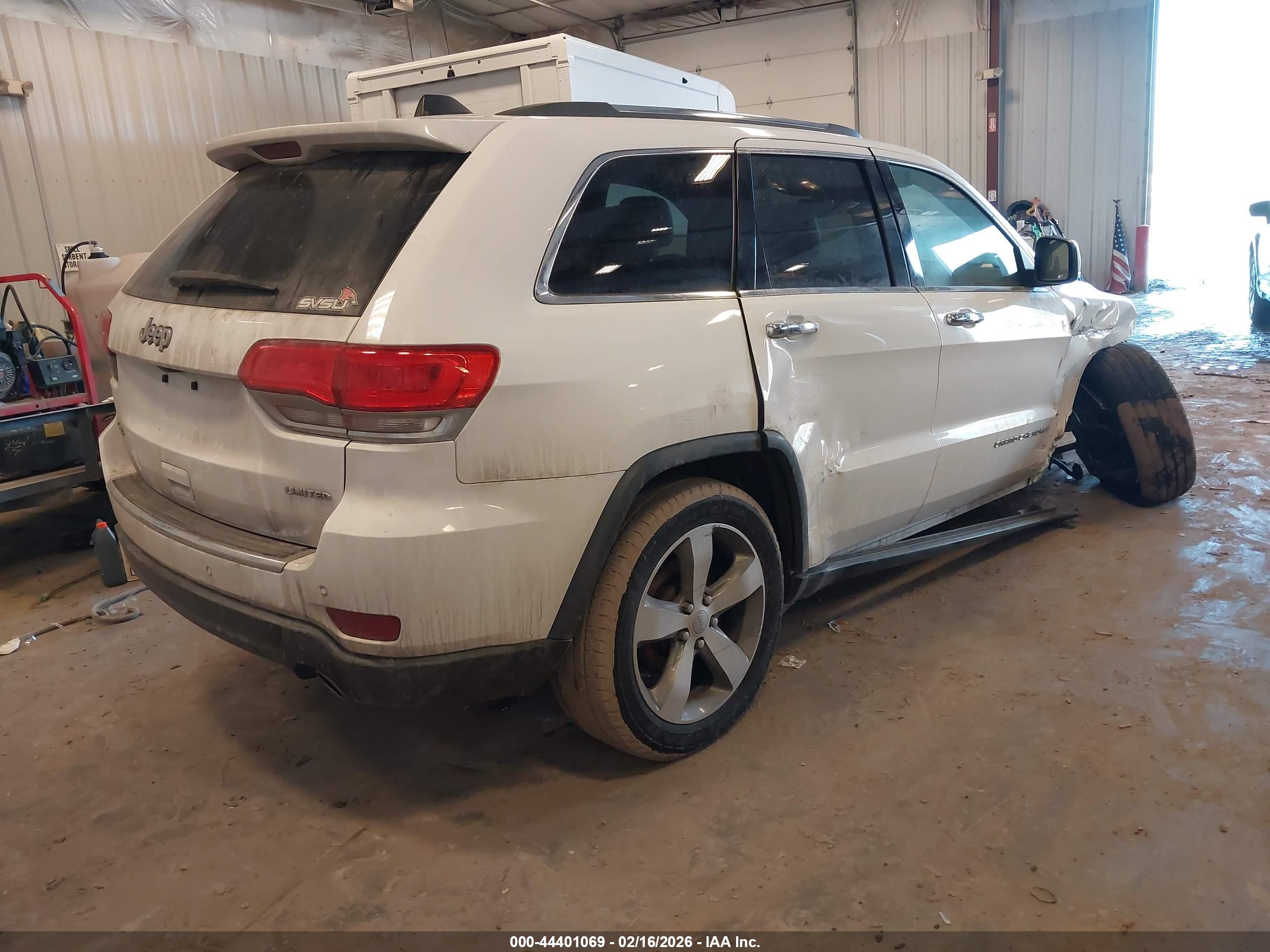 JEEP GRAND image 4