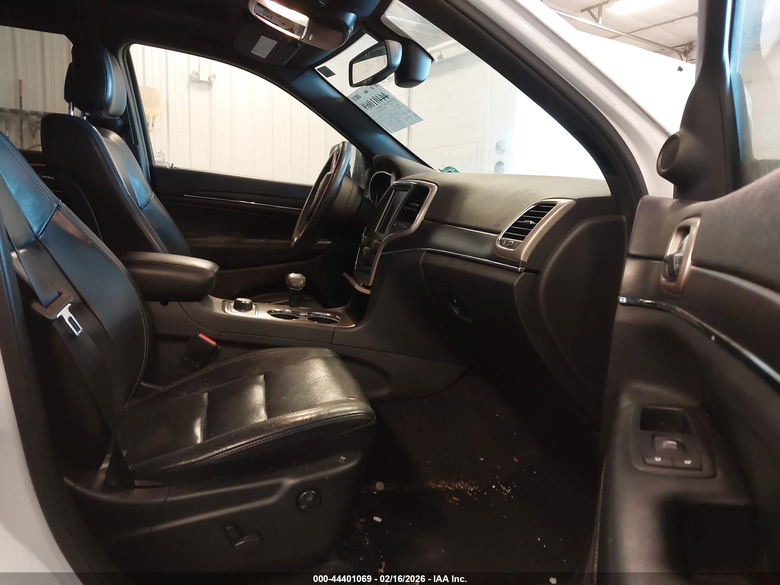 JEEP GRAND image 5