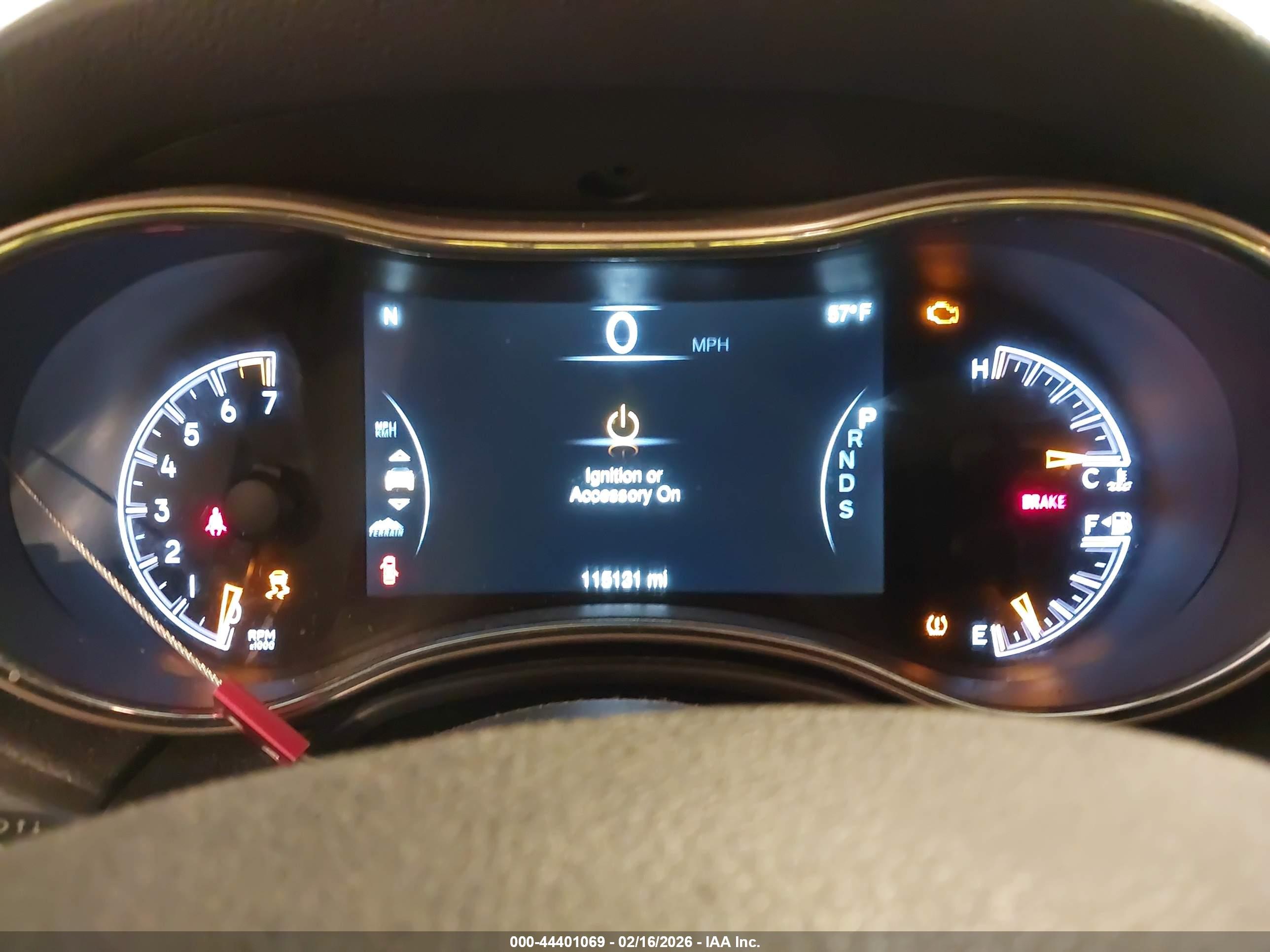 JEEP GRAND image 7