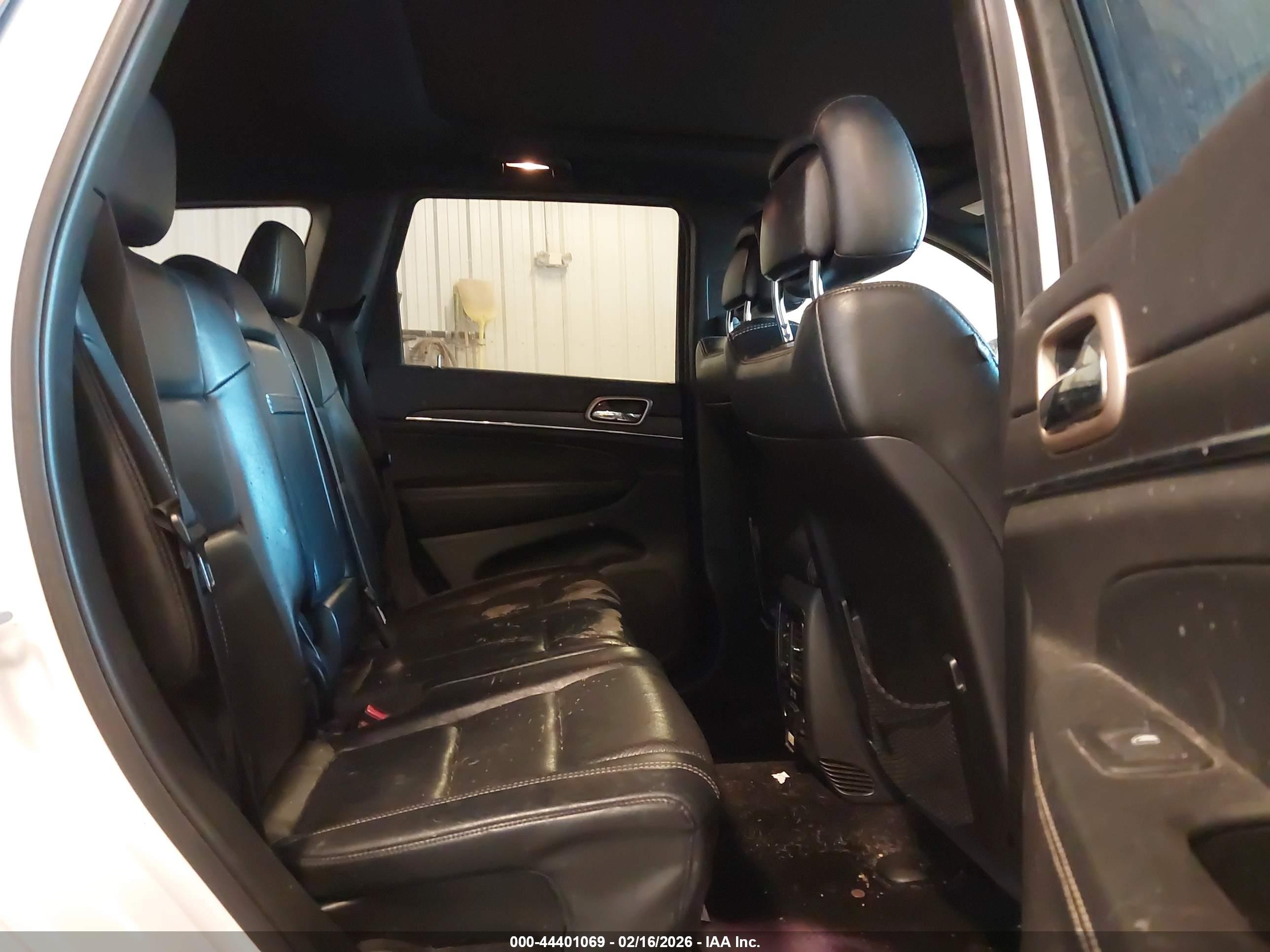 JEEP GRAND image 8