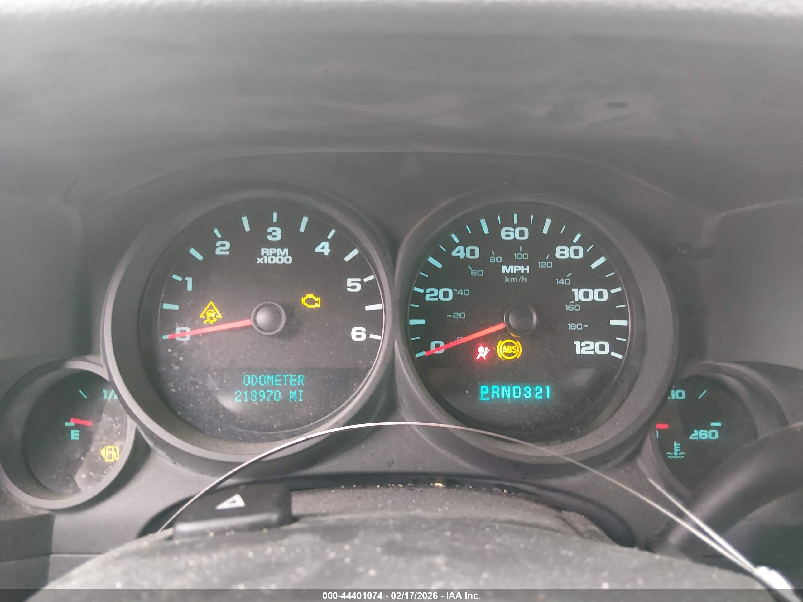 GMC SIERRA image 7
