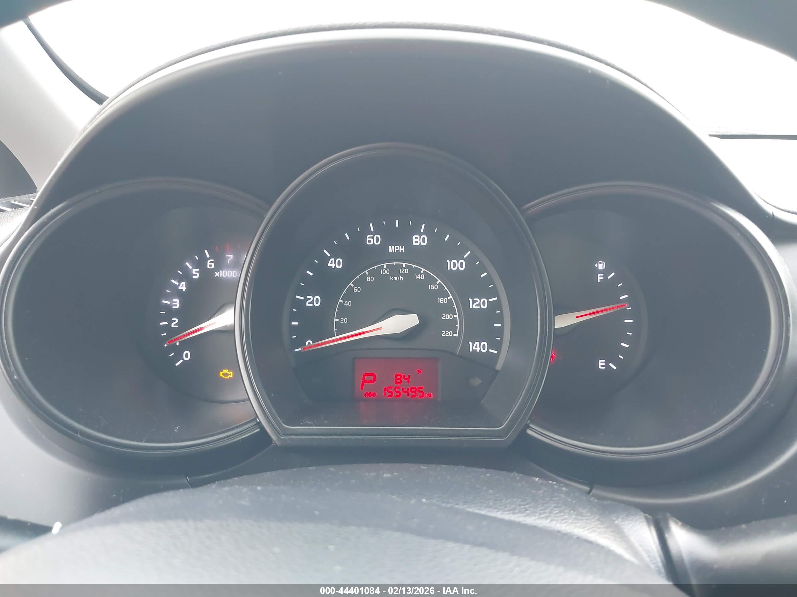 KIA RIO image 7