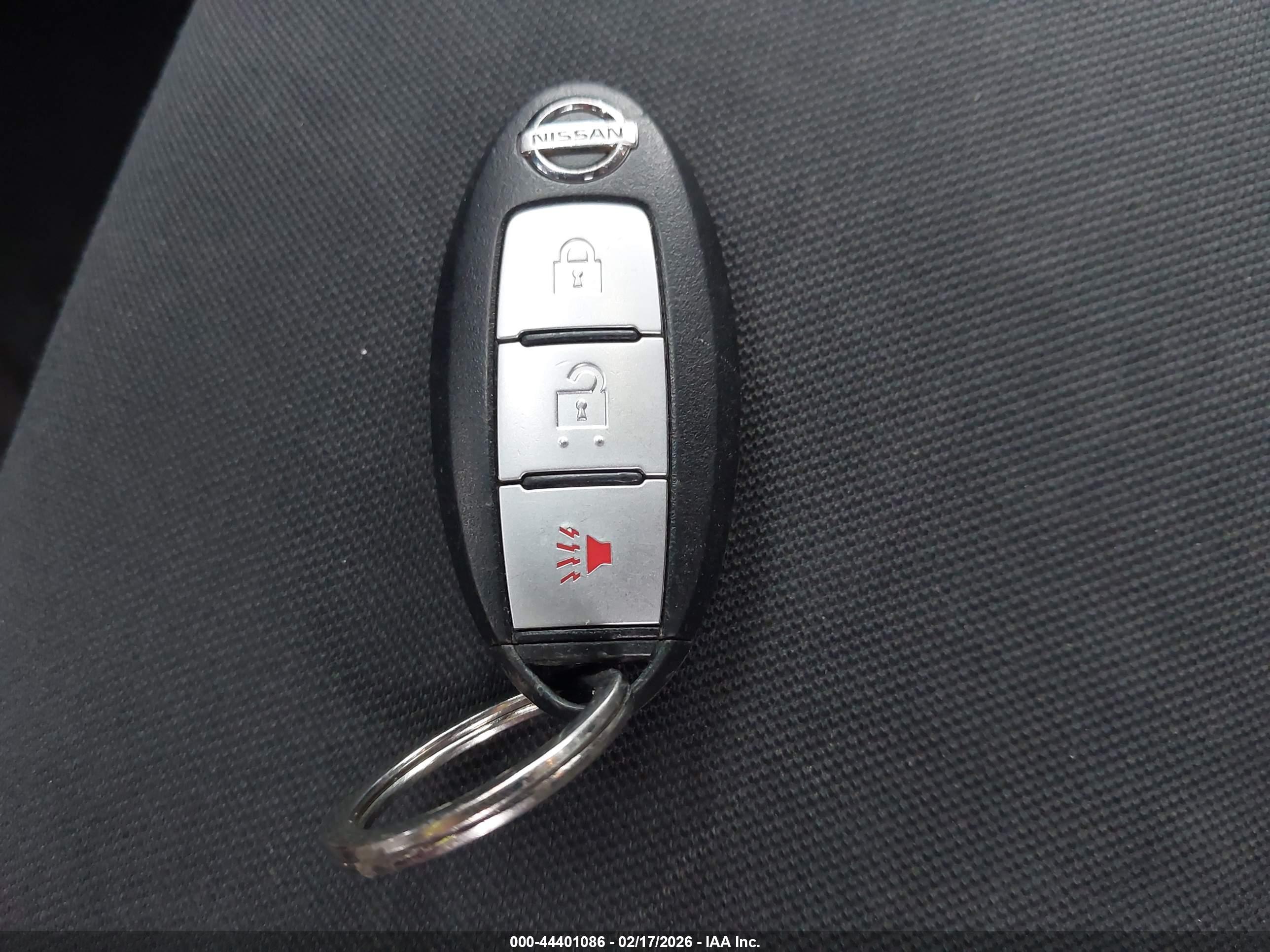 NISSAN PATHFINDER image 11