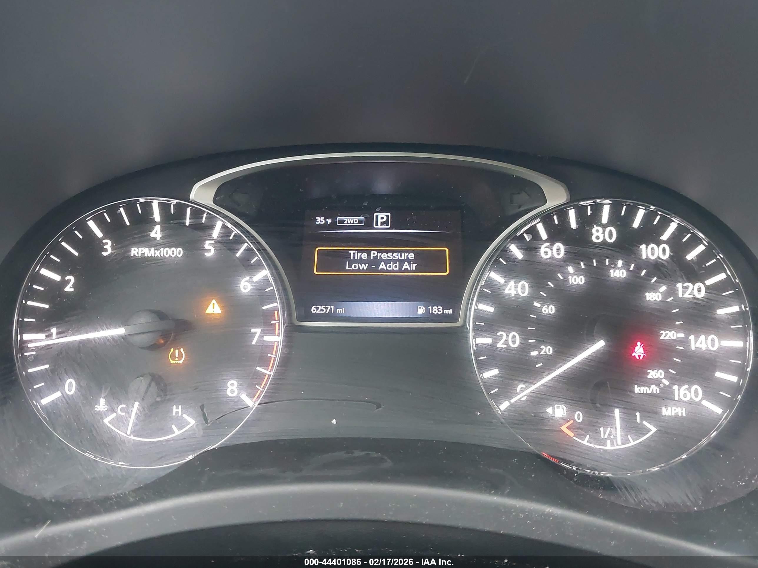NISSAN PATHFINDER image 7