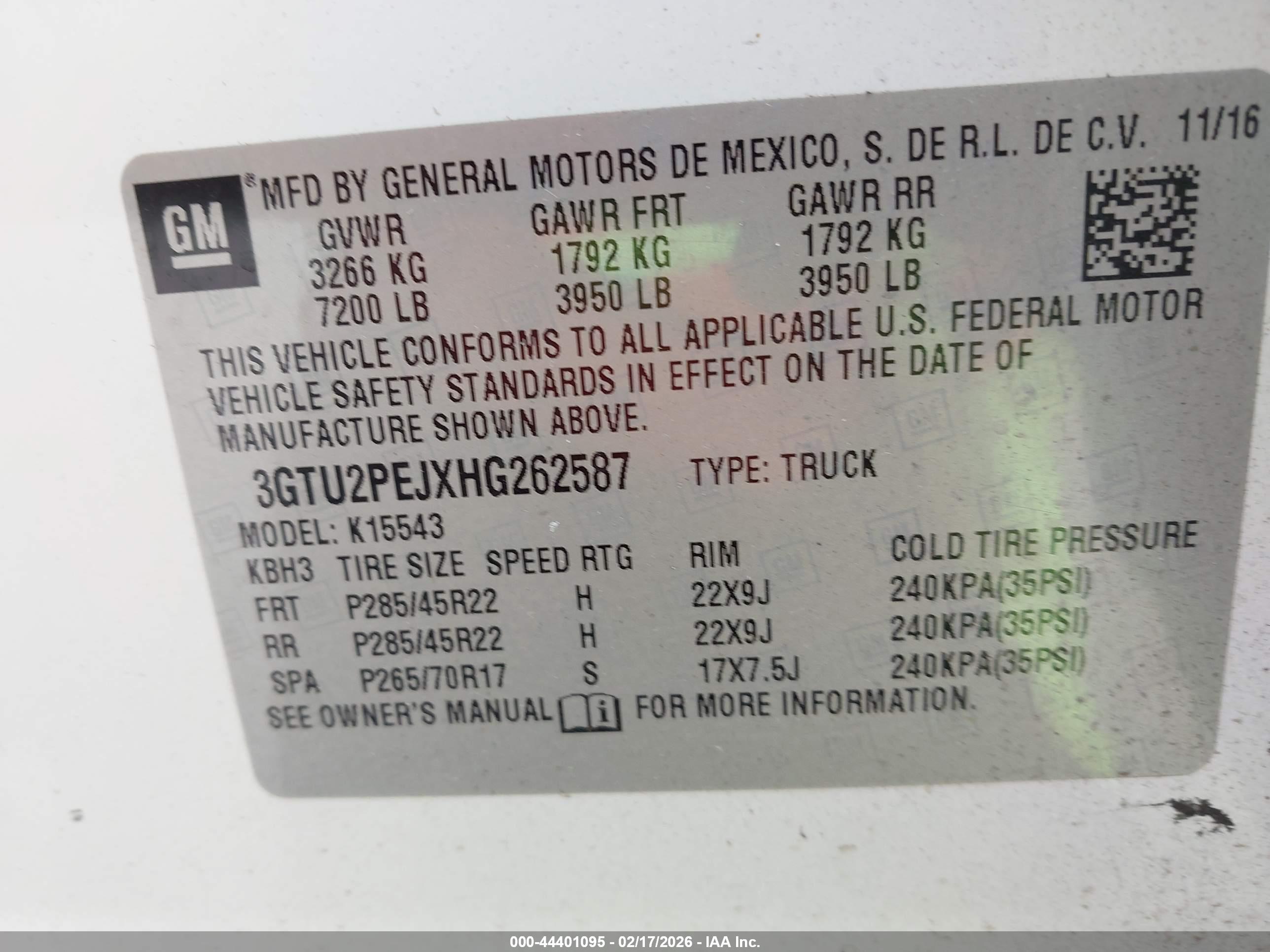 GMC SIERRA image 9
