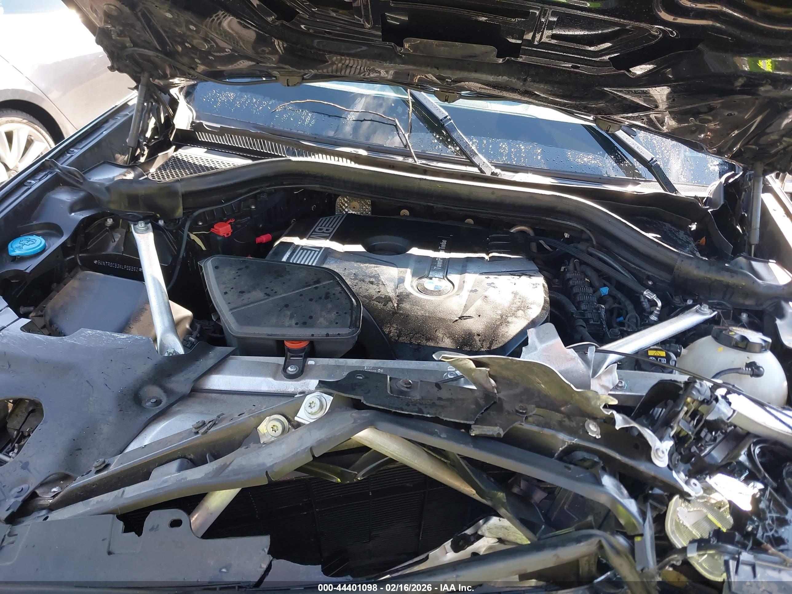 BMW X3 image 10