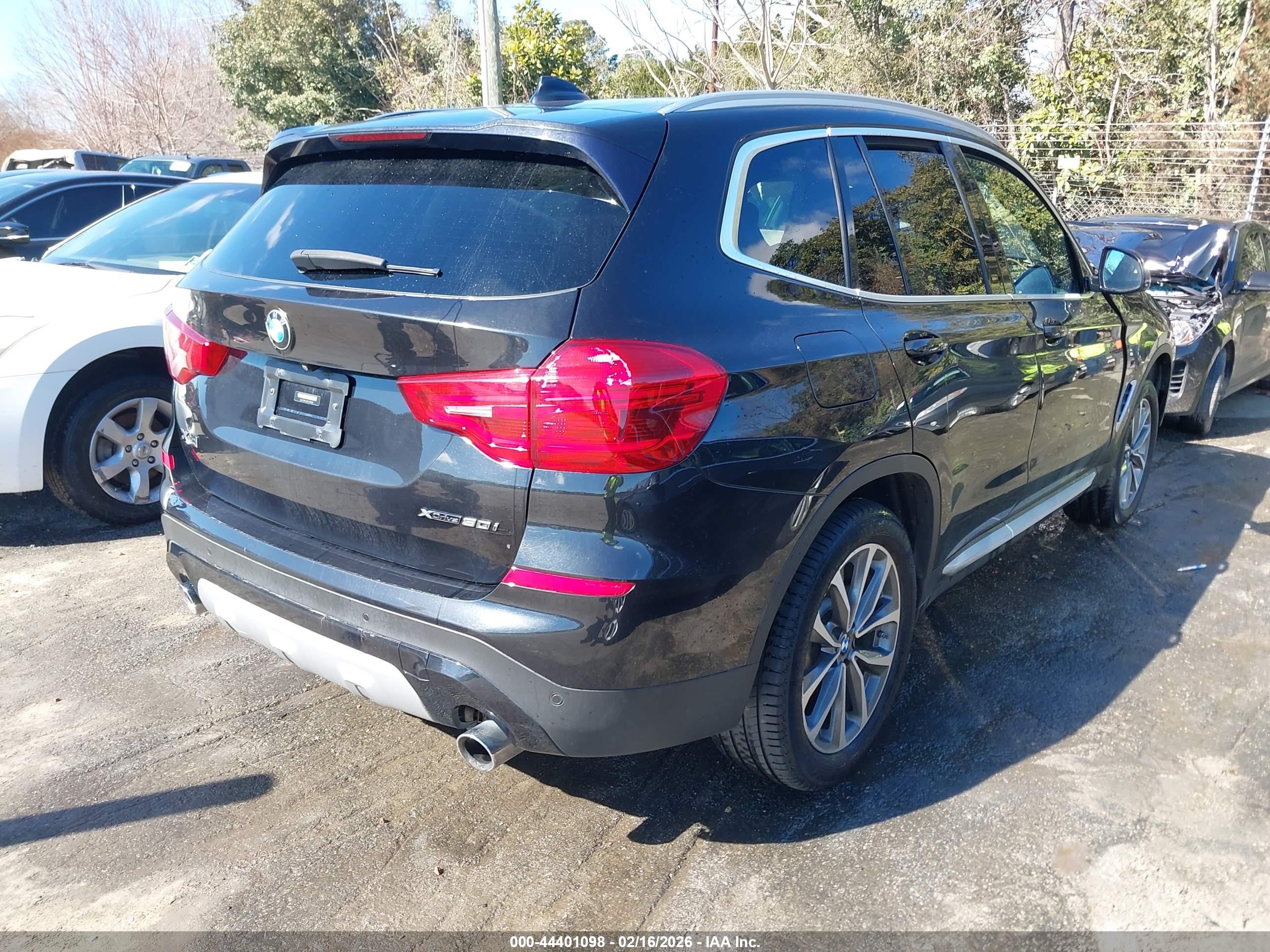 BMW X3 image 4