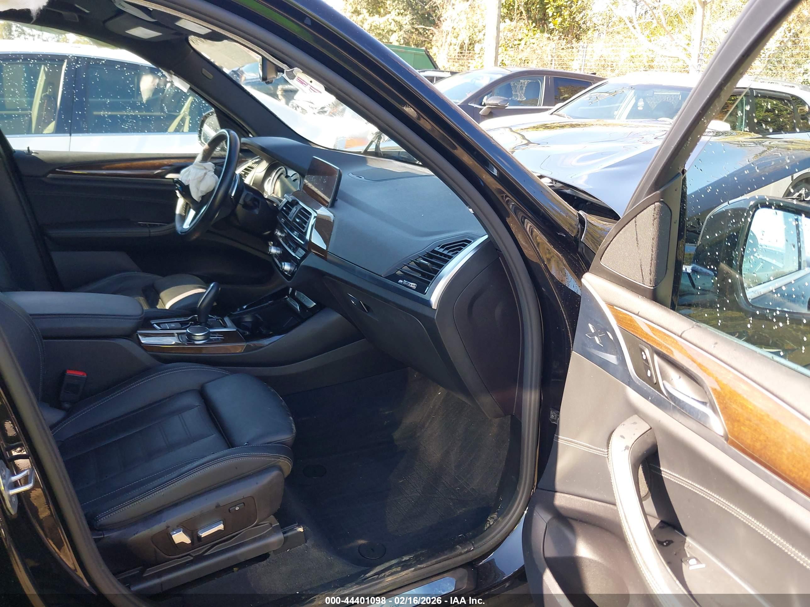 BMW X3 image 5
