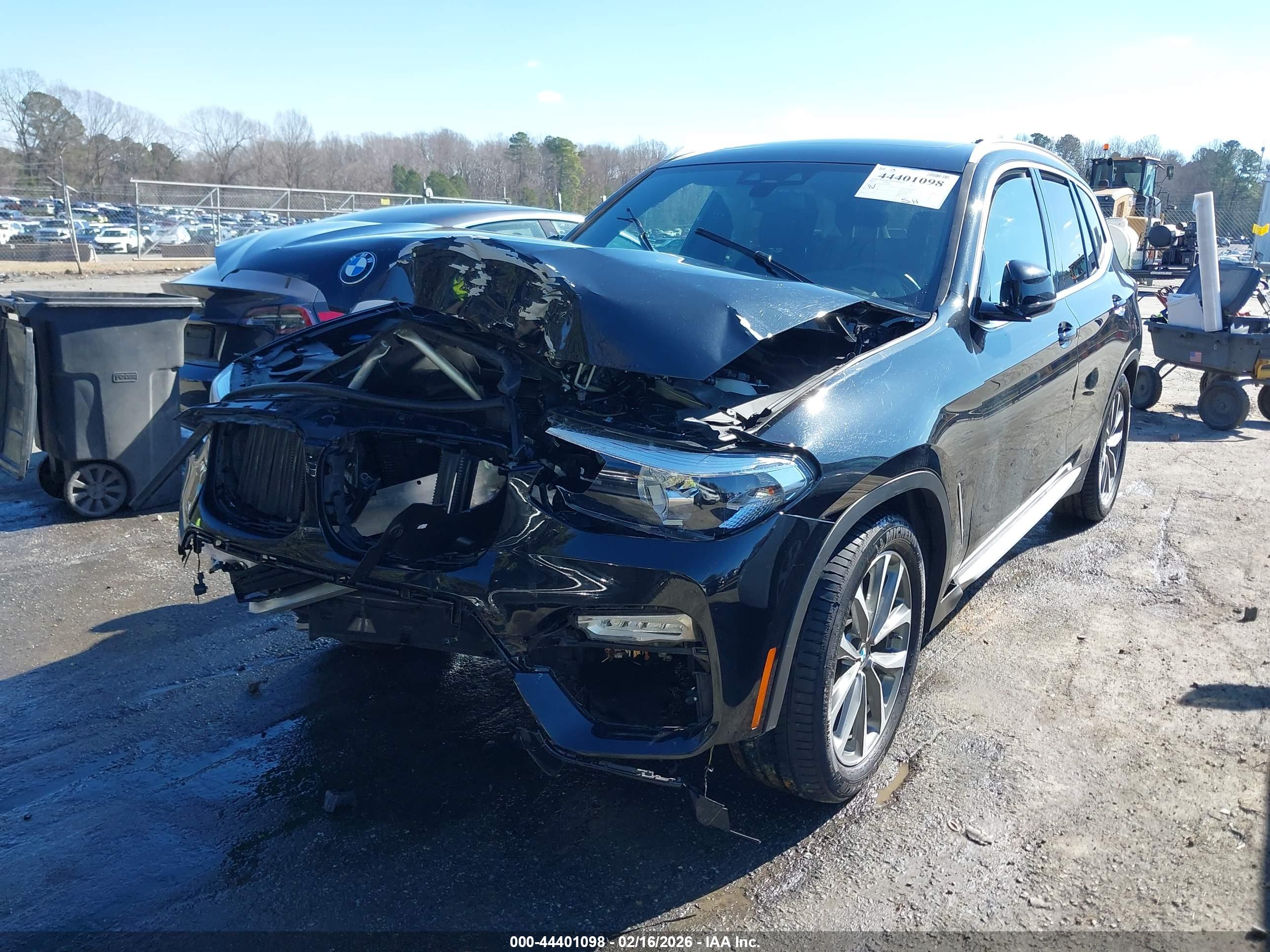 BMW X3 image 6