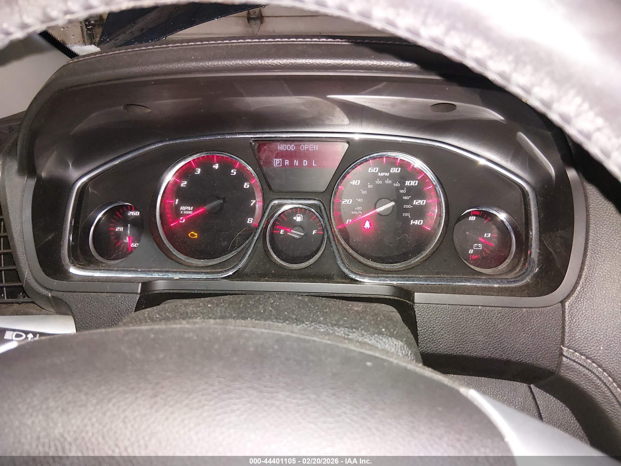 GMC ACADIA image 7
